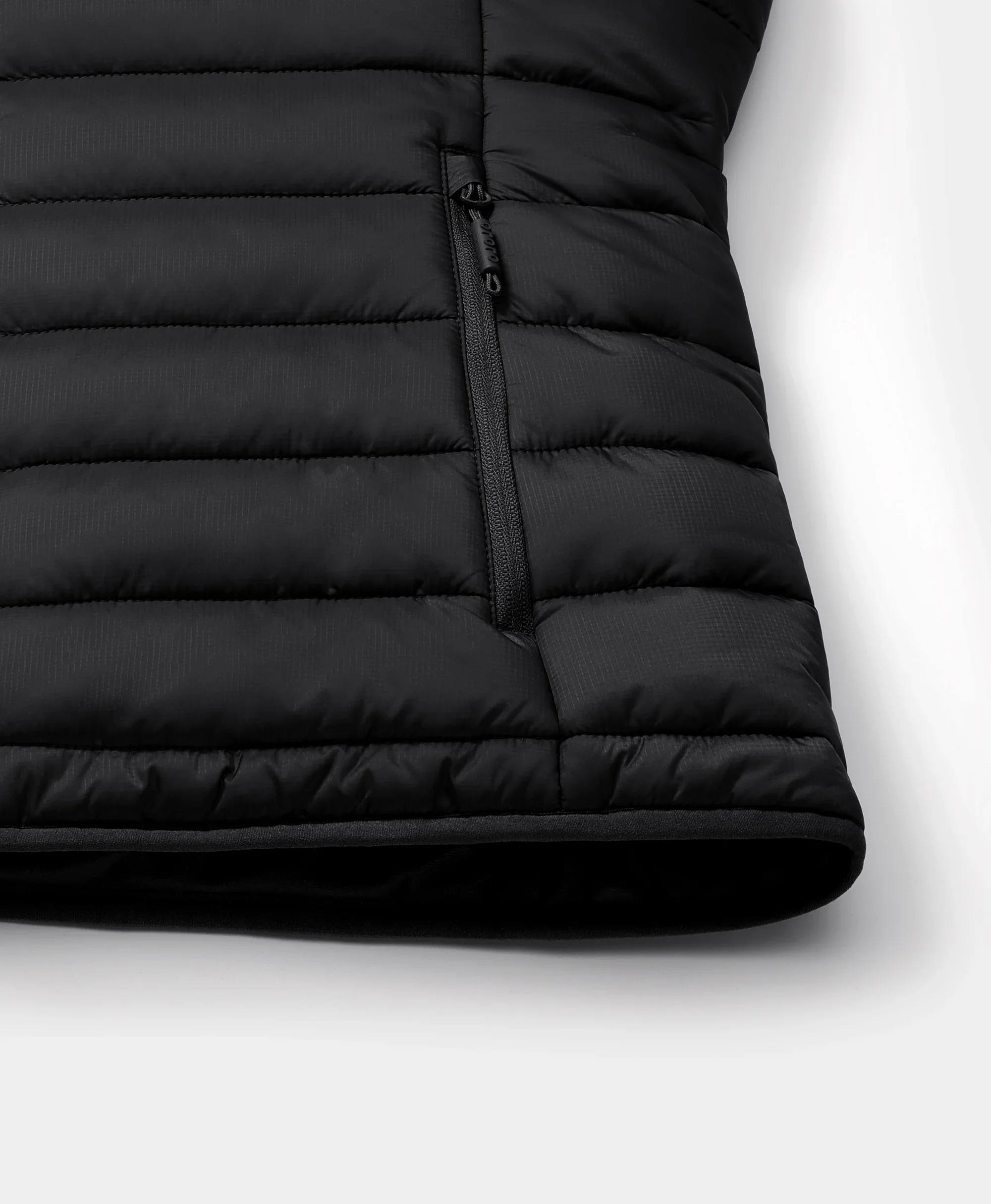 Women's 5-Zone Classic Evo Heated Vest - Image 21