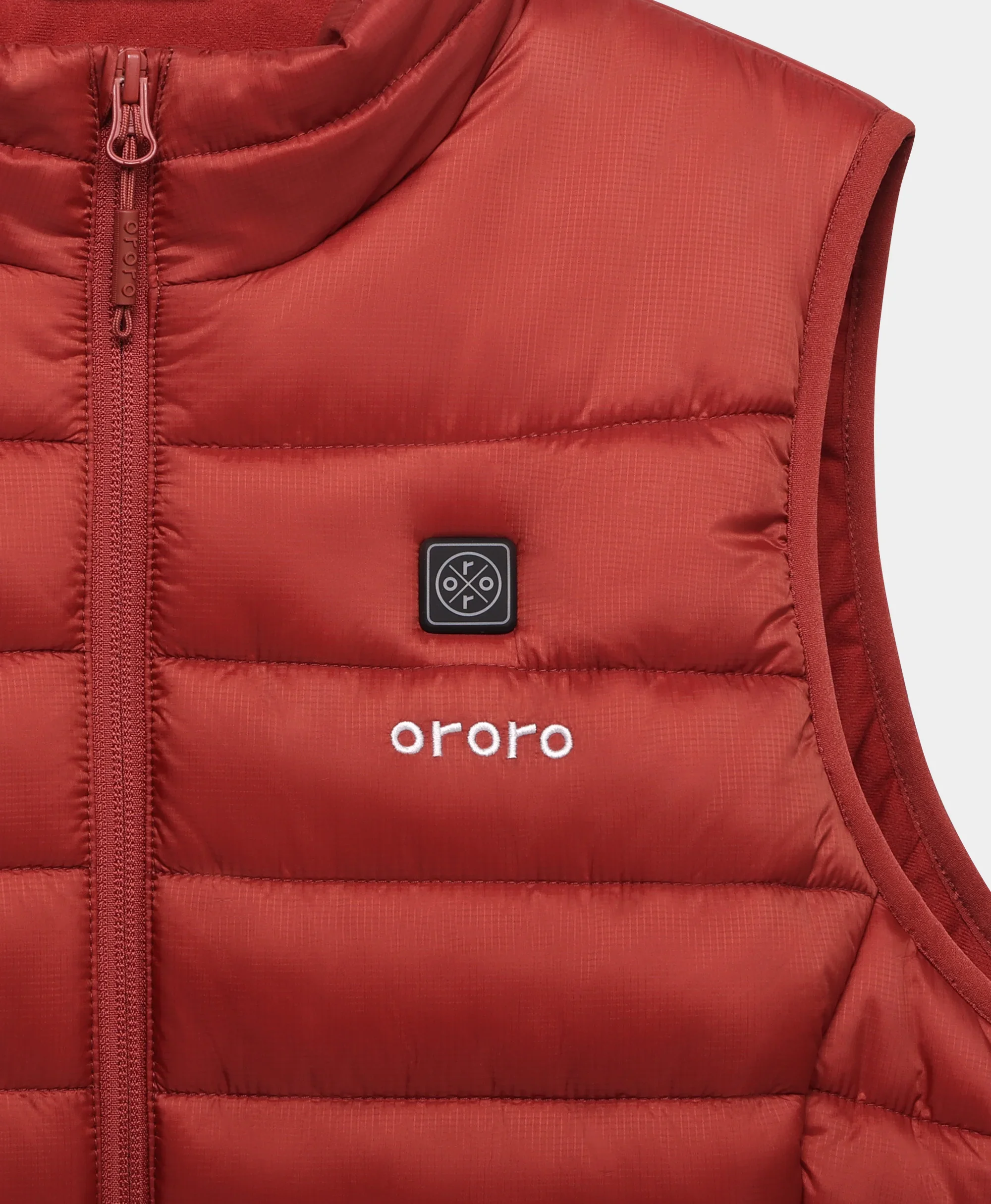 Women's 5-Zone Classic Evo Heated Vest - Image 29