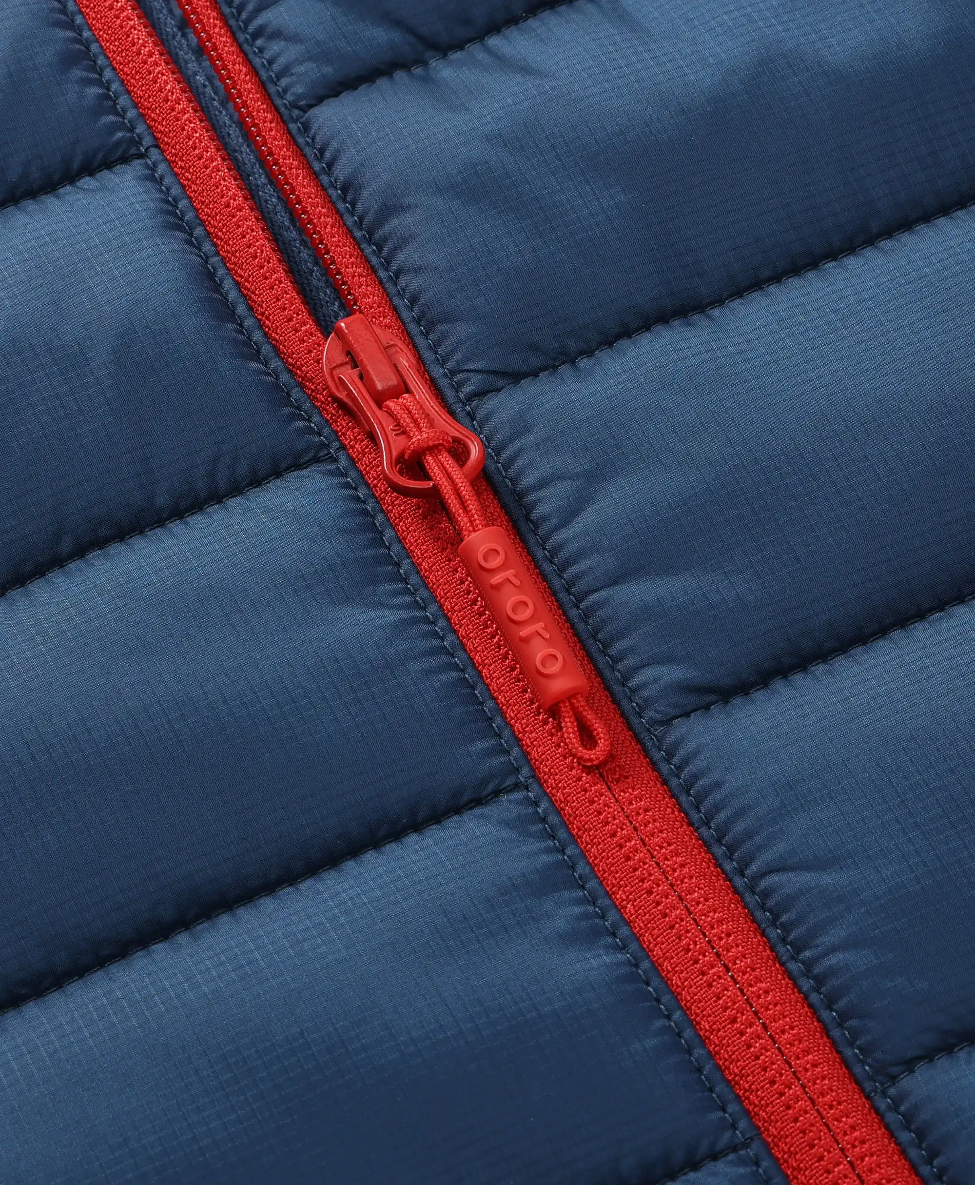 Women's 5-Zone Classic Evo Heated Vest – USABS Edition - Image 6