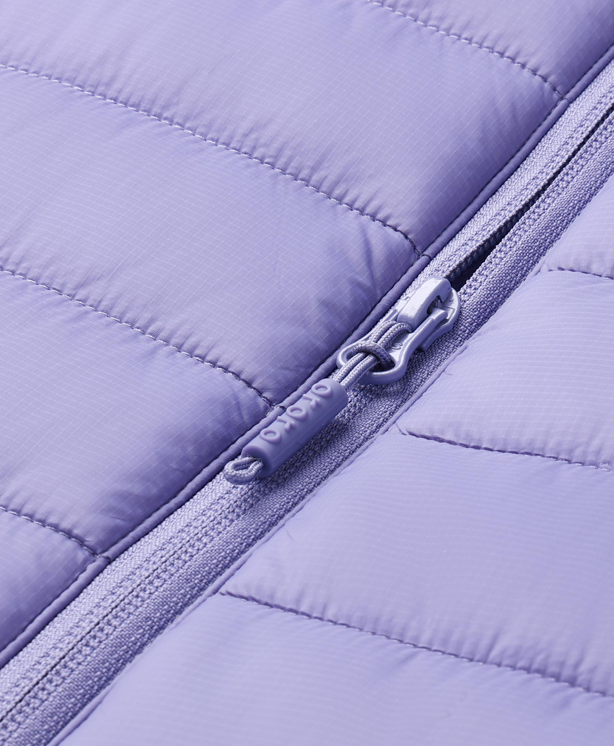 (Open-box) Women's Classic Heated Vest - New Colors (Battery Set Not Included) - Image 42