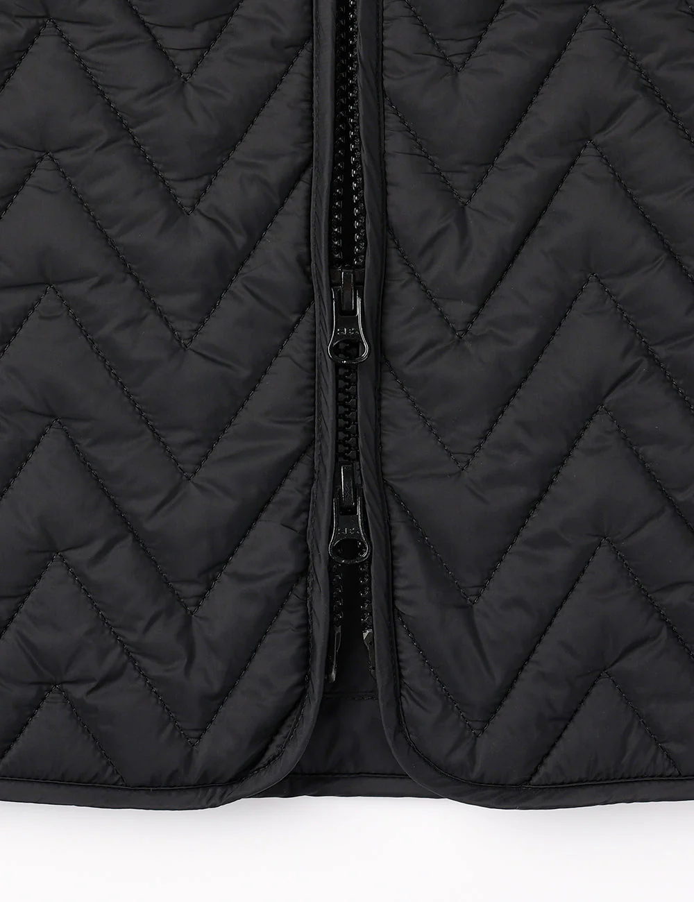 Women's Heated Chevron Quilted Vest (Apparel Only) - Image 20