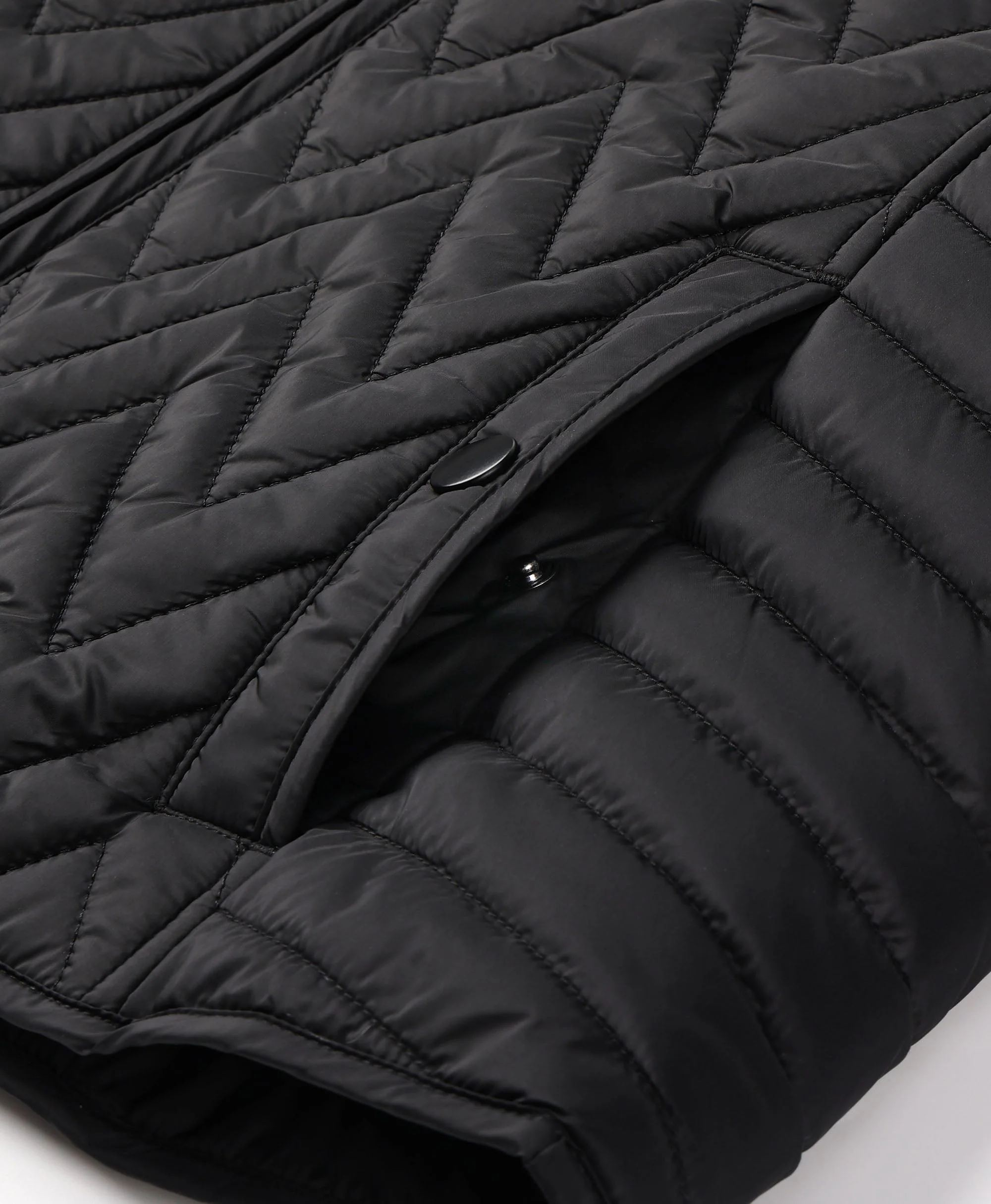 Women's Heated Chevron Quilted Vest (Apparel Only) - Image 21