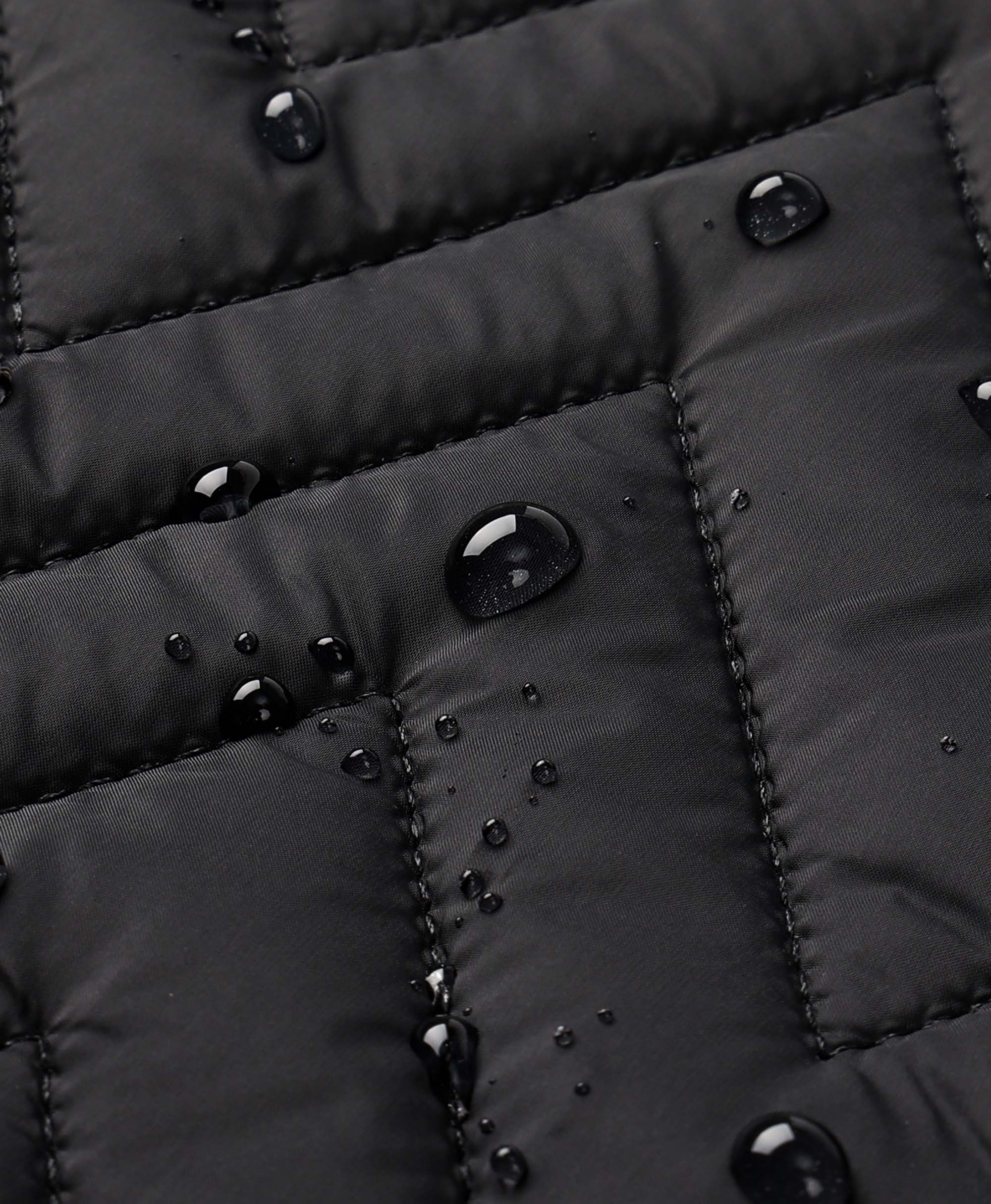 Women's Heated Chevron Quilted Vest (Apparel Only) - Image 23