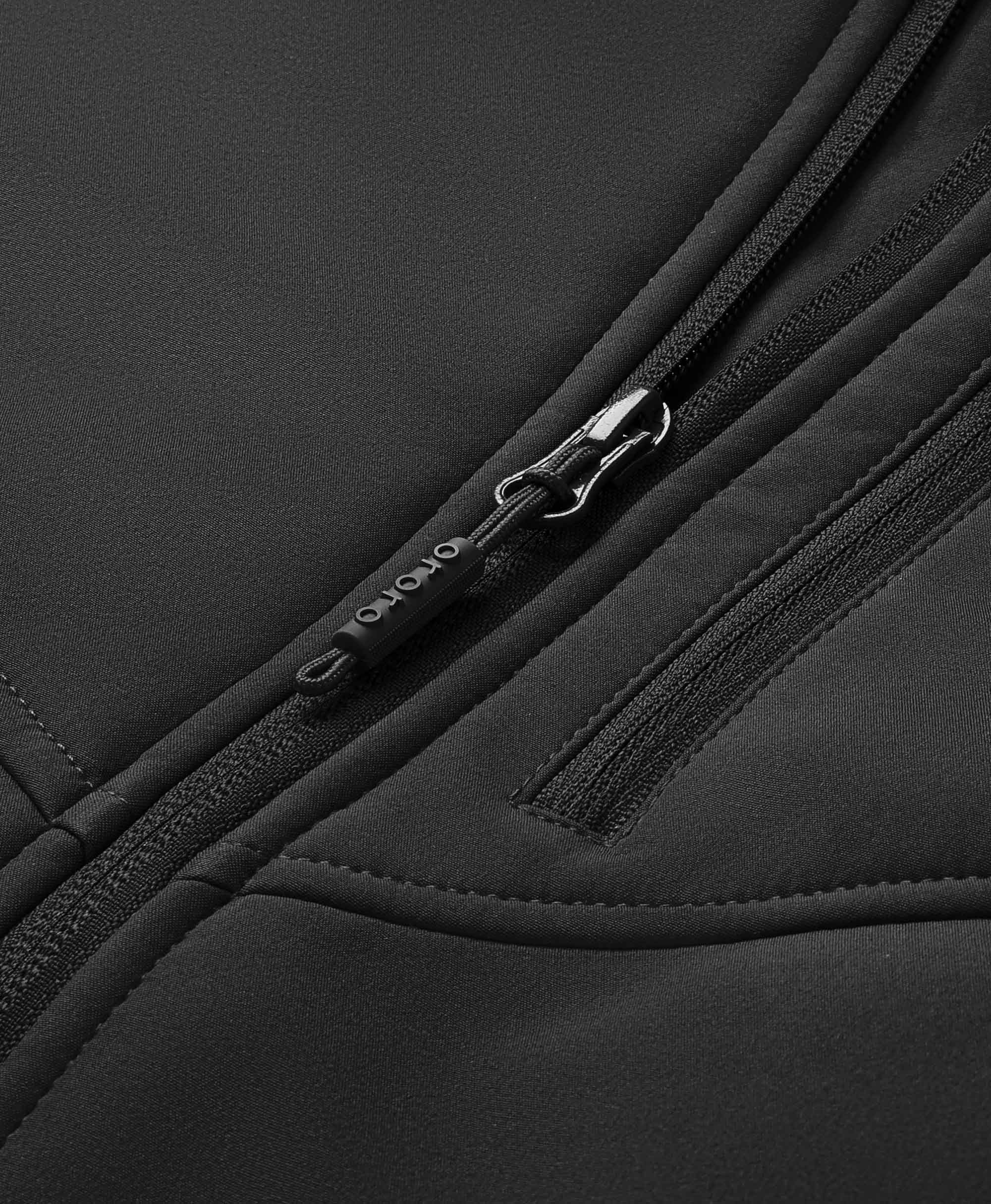 (Open-Box) Women's Heated Dual Control Jacket with 5 Heating Zones (Pocket Heating) (Battery Set Not Included) - Image 33