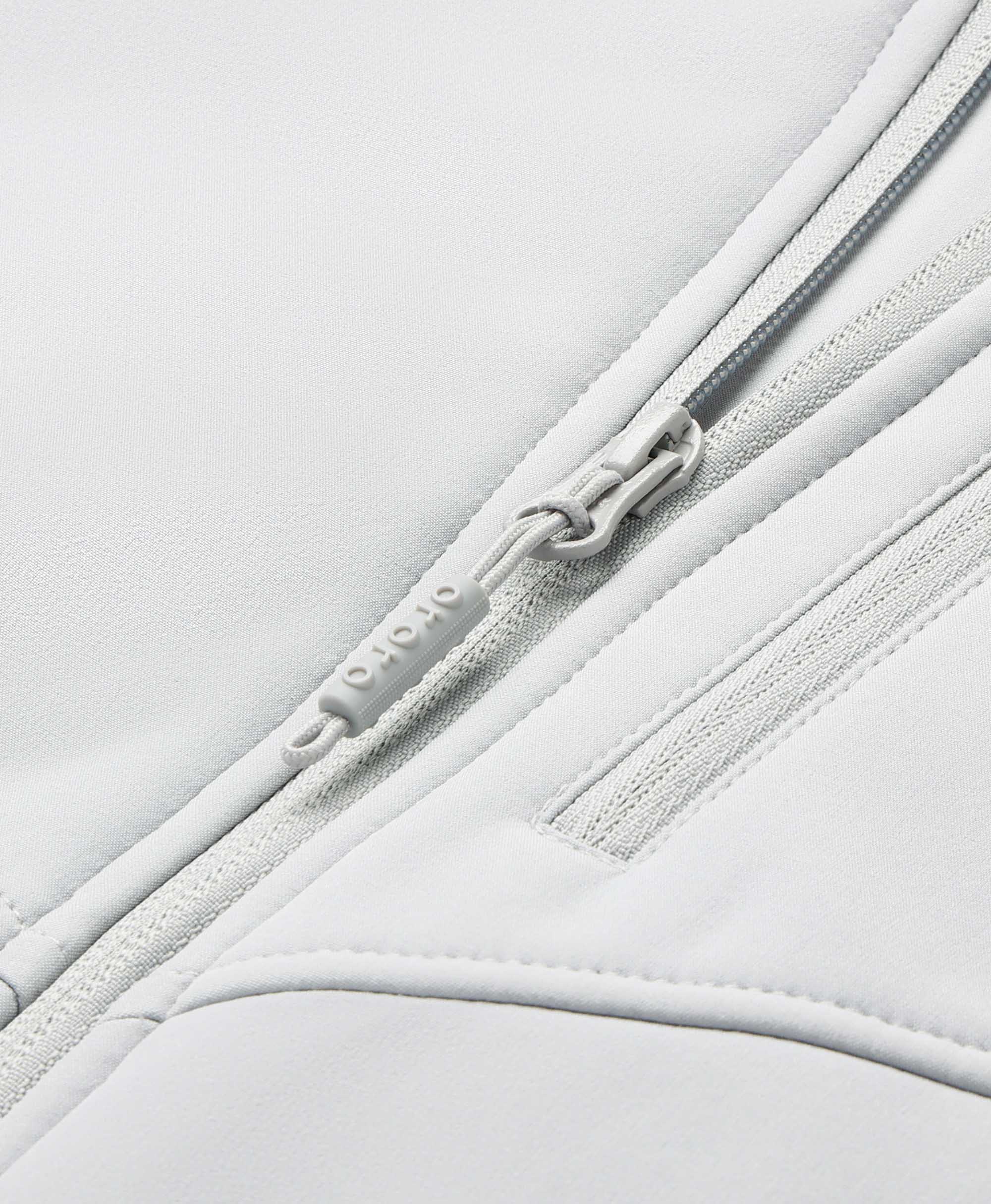 (Open-Box) Women's Heated Dual Control Jacket with 5 Heating Zones (Pocket Heating) (Battery Set Not Included) - Image 9