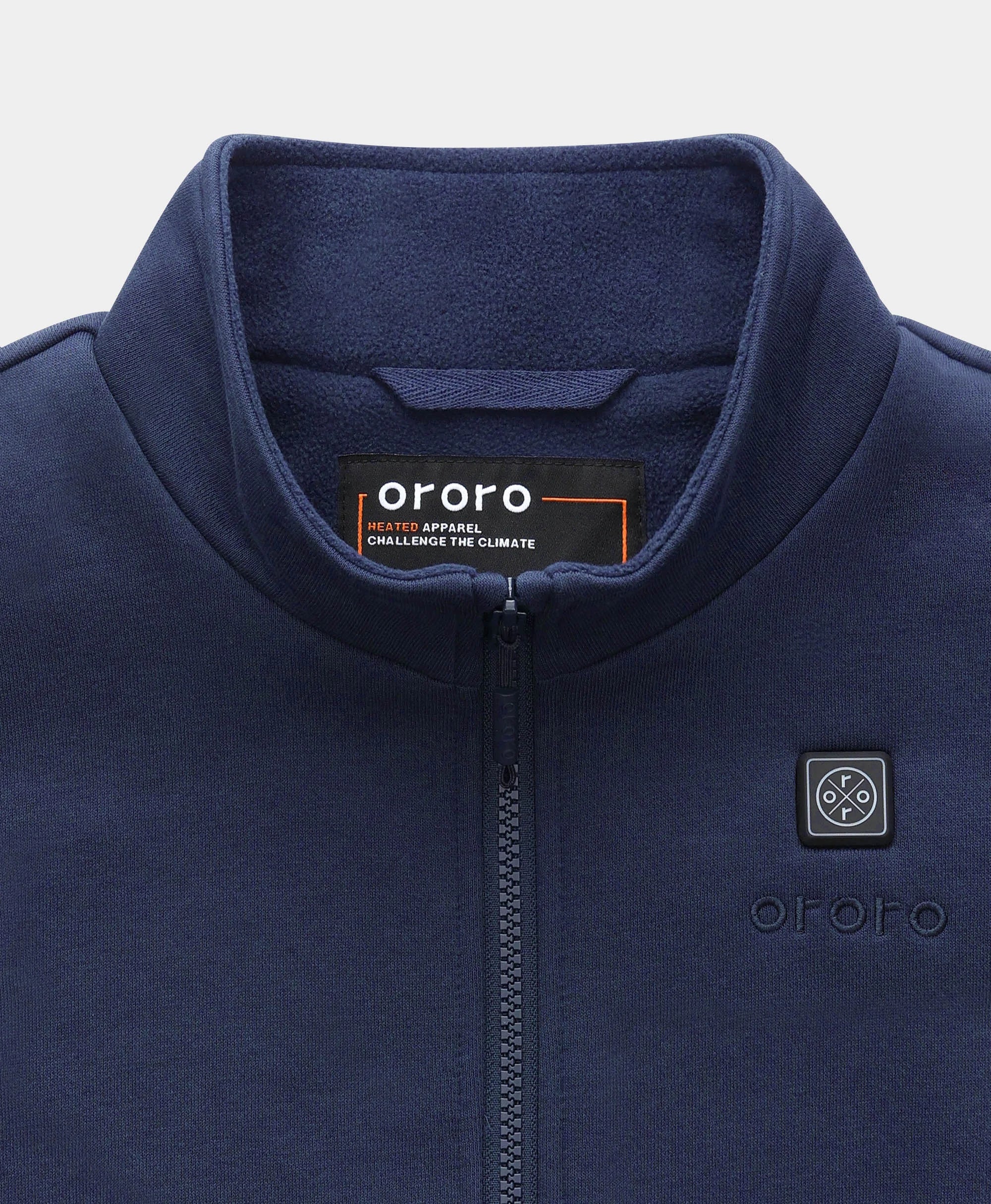 Women's Heated Fleece Vest (2025) - Image 24