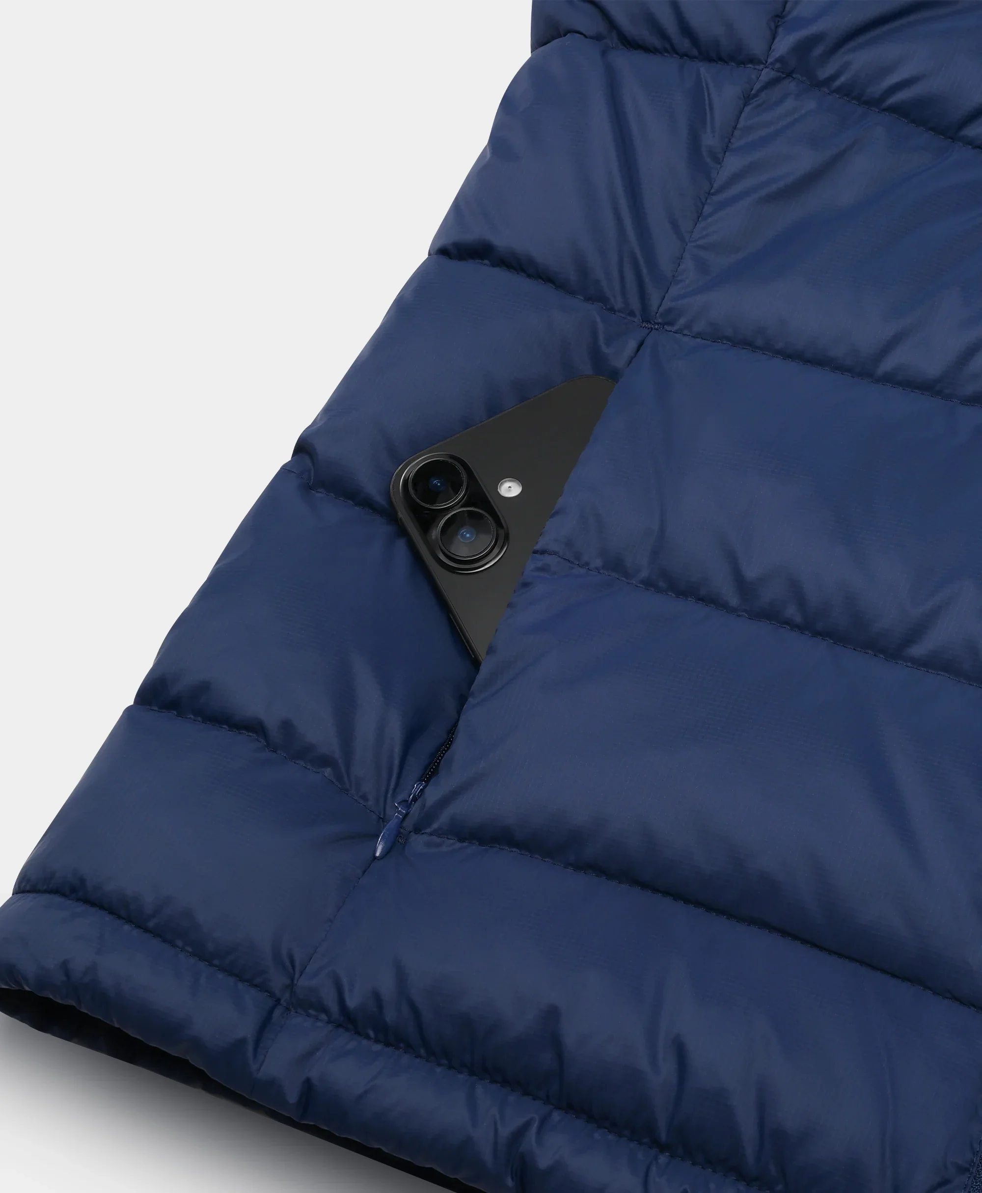 (Open-box) Women's Heated Puffer Jacket (Pocket heating) (Battery Set Not Included) - Image 19