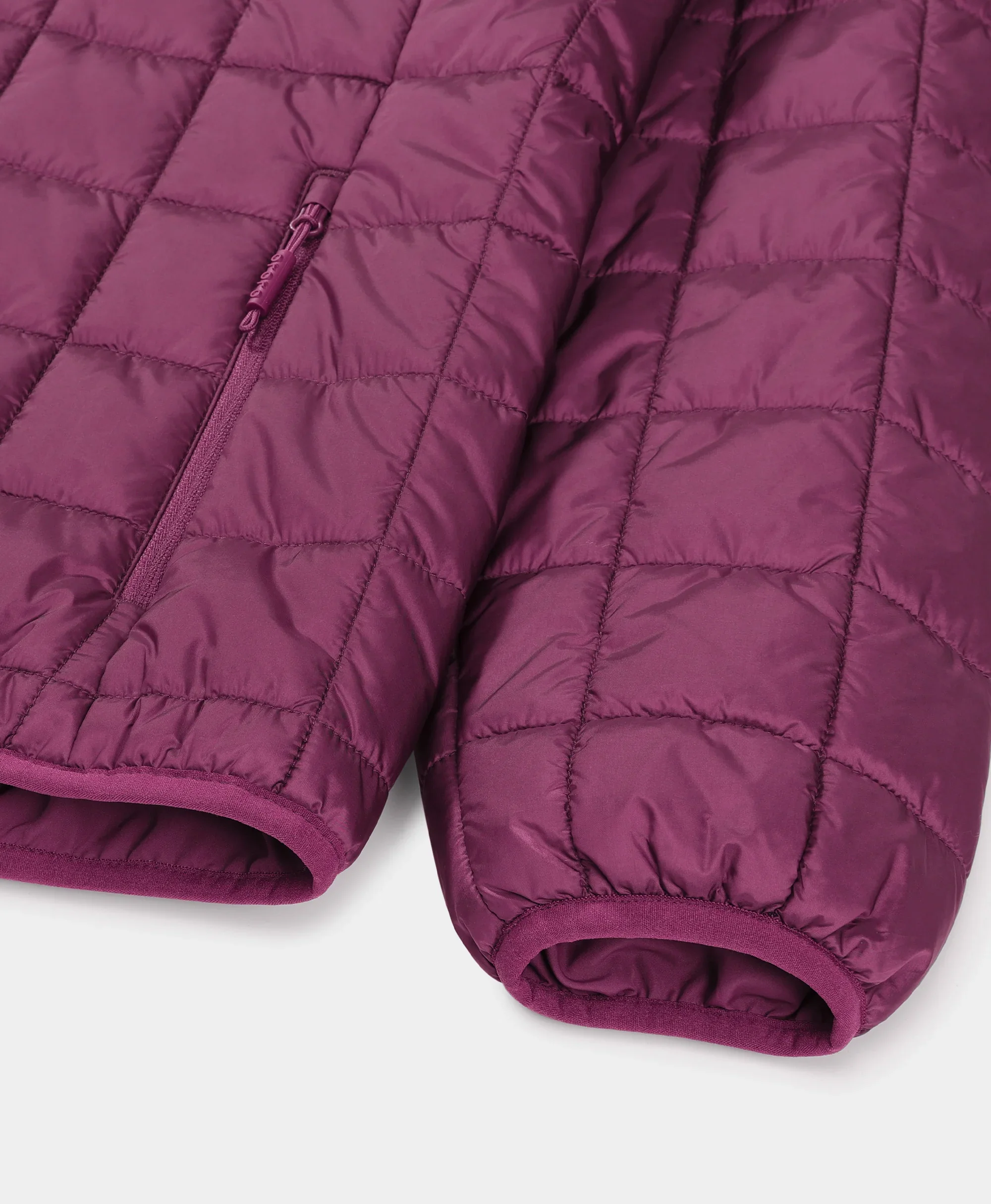 (Open-box) Prism Women's Heated Quilted Jacket (Battery Set Not Included) - Image 18