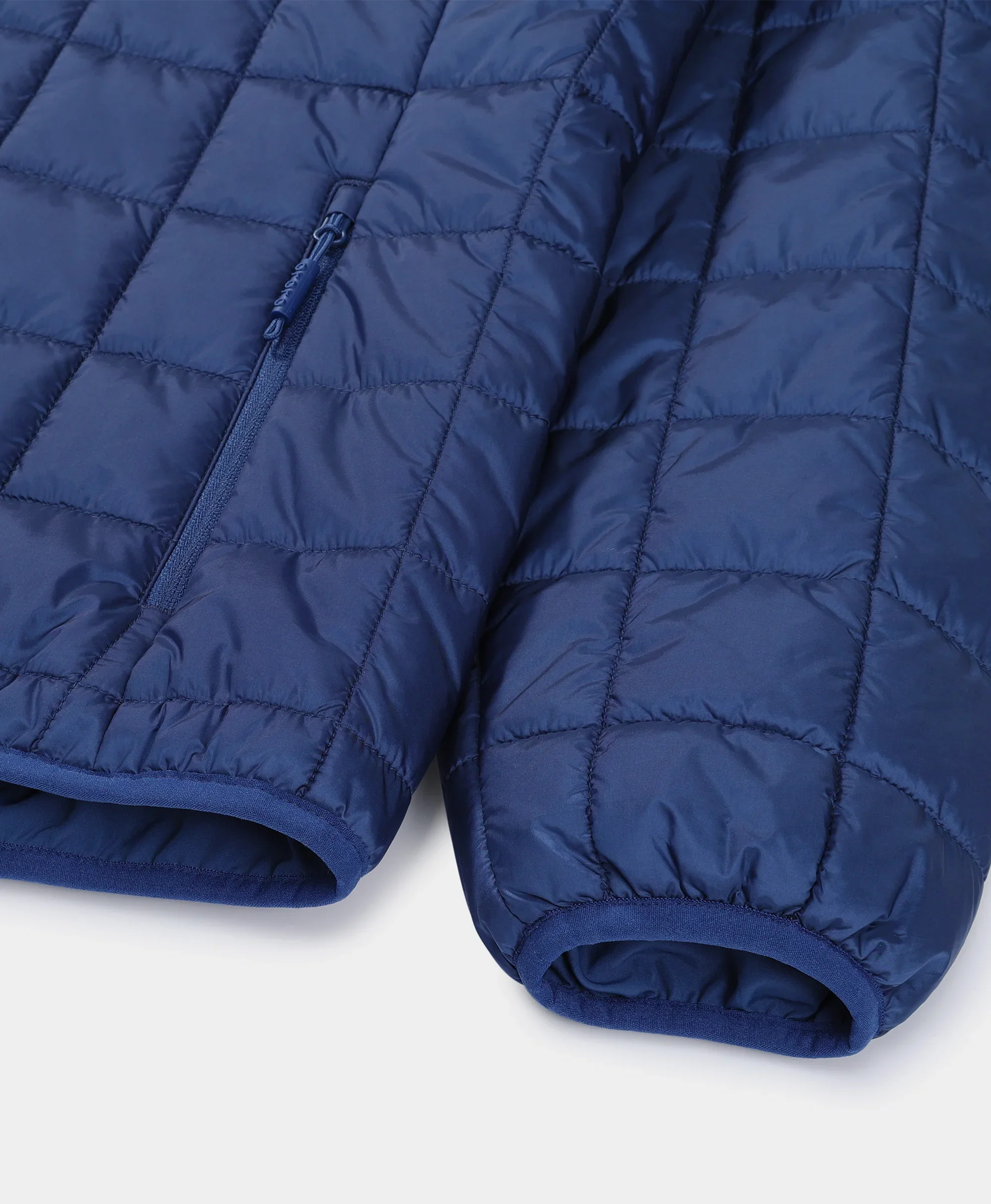 (Open-box) Prism Women's Heated Quilted Jacket (Battery Set Not Included) - Image 9