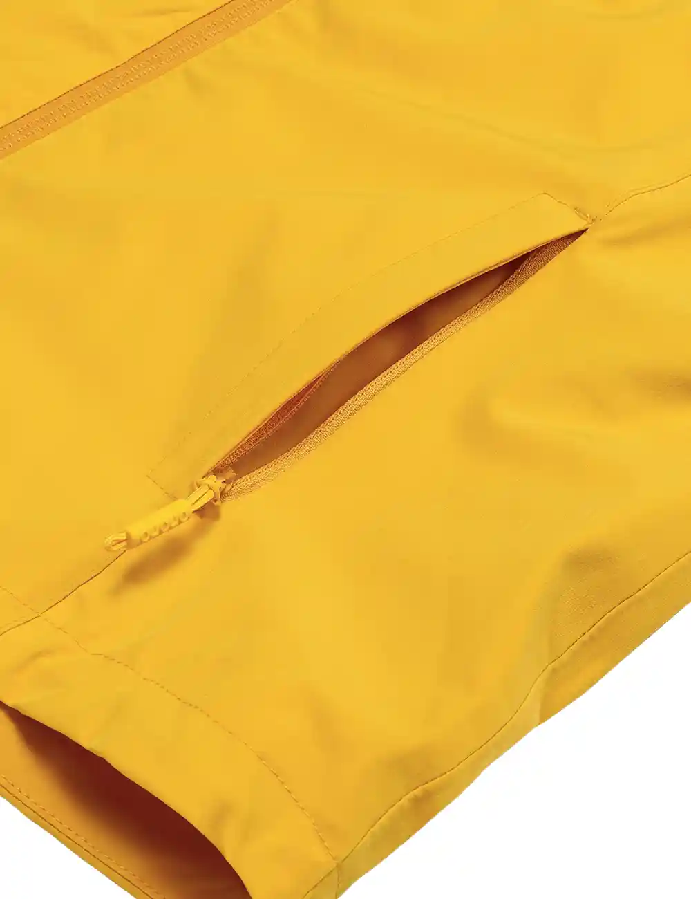 (Open-Box) Women's Waterproof Heated Windbreaker (Battery Set Not Included) - Image 17
