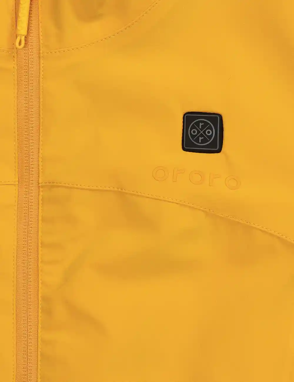 (Open-Box) Women's Waterproof Heated Windbreaker (Battery Set Not Included) - Image 19