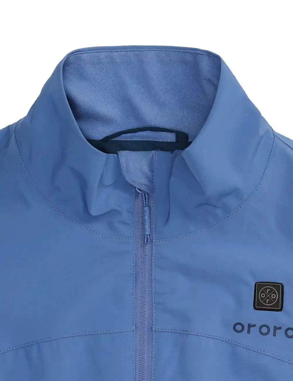 (Open-Box) Women's Waterproof Heated Windbreaker (Battery Set Not Included) - Image 6