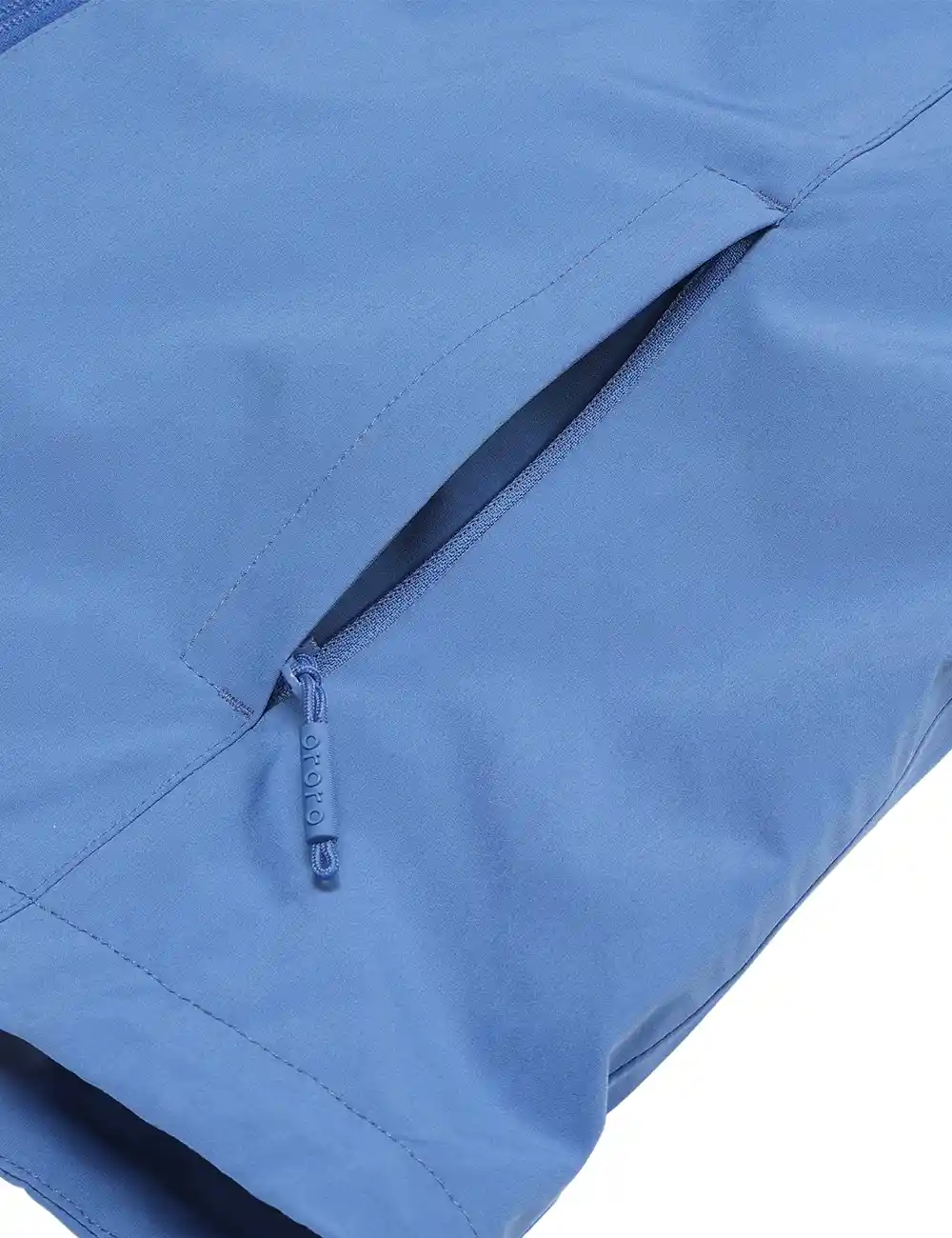 (Open-Box) Women's Waterproof Heated Windbreaker (Battery Set Not Included) - Image 9