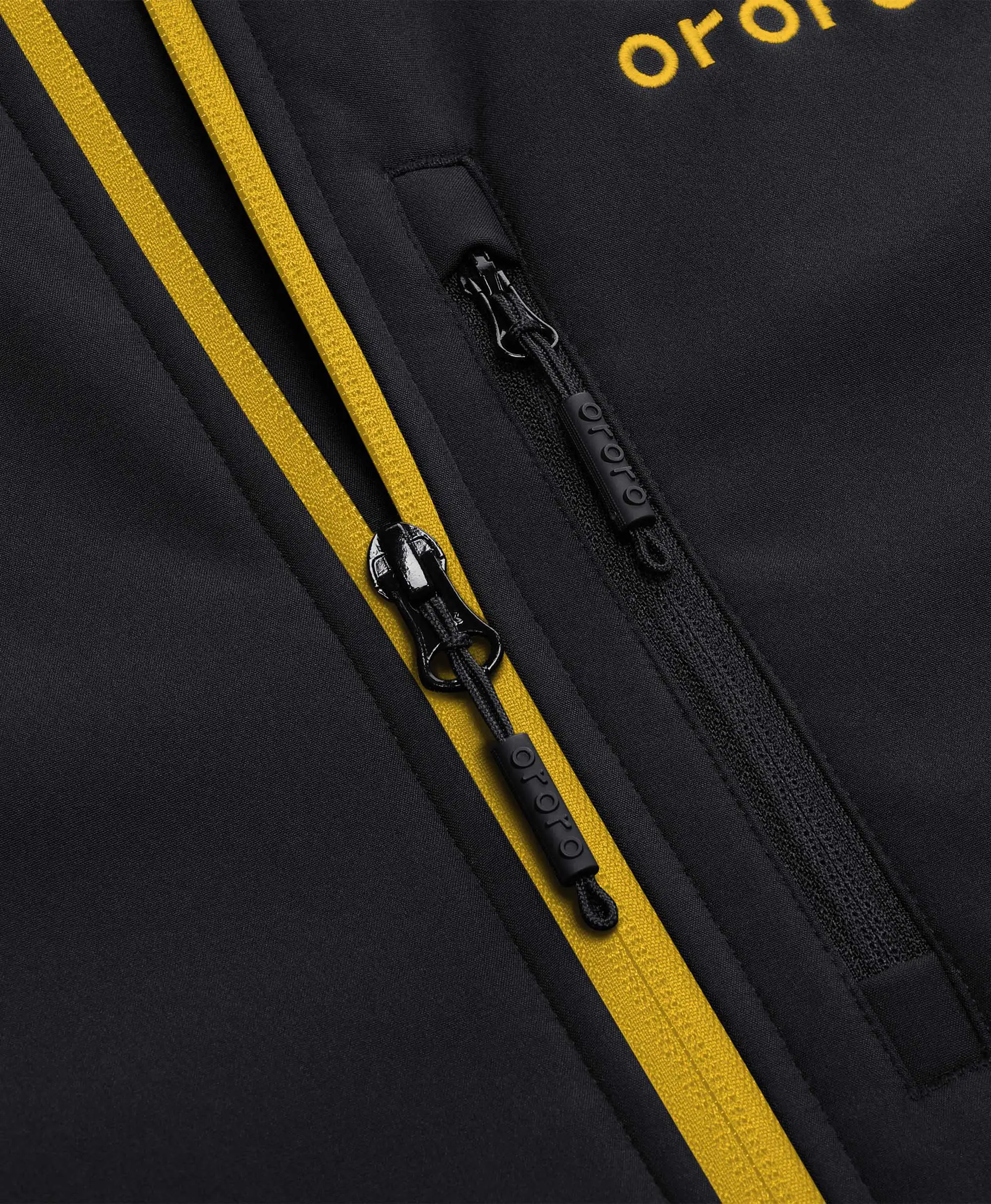 Paragon Men's Heated Jacket - Image 41
