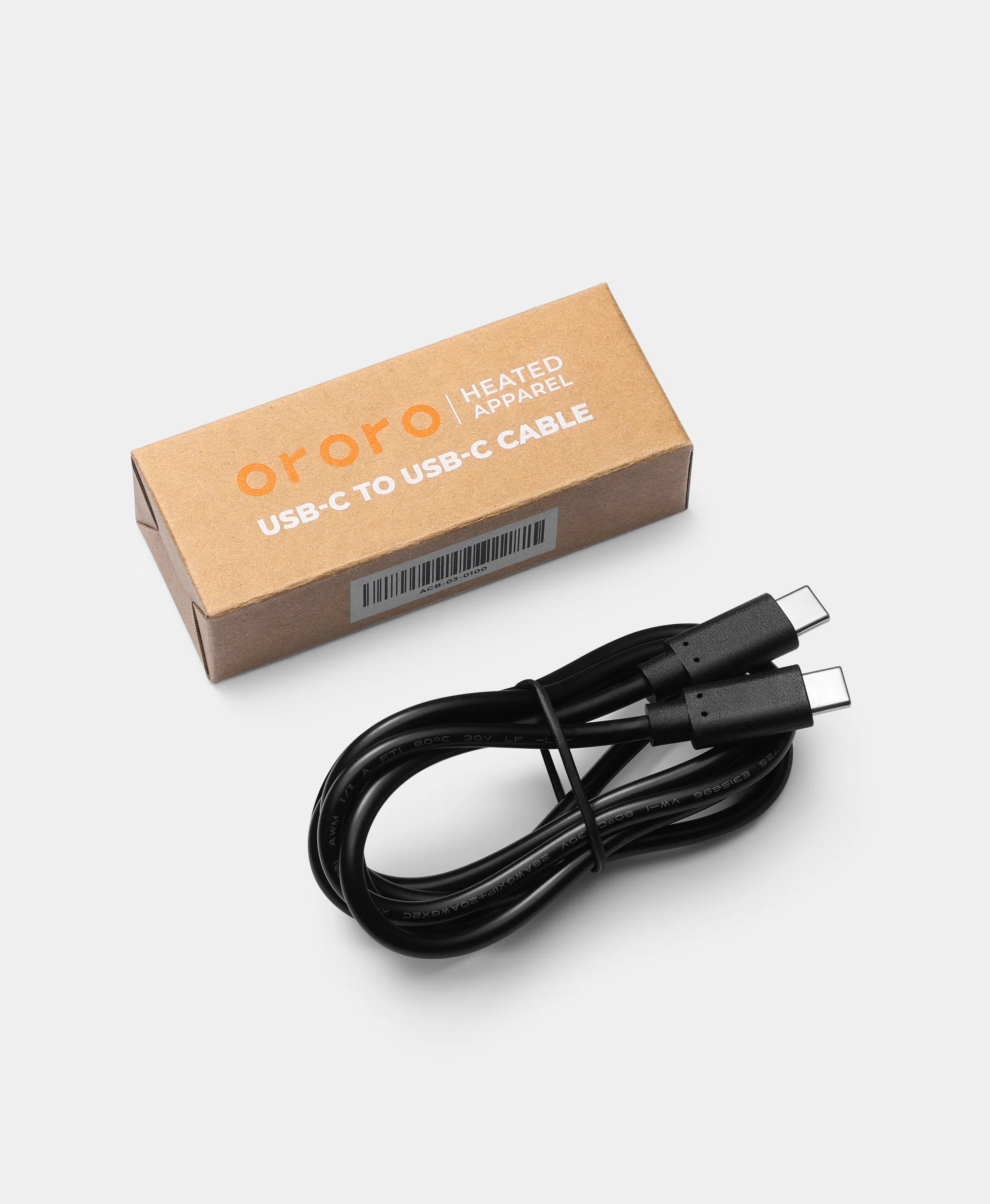PD 5K Battery Charging Cable - Image 3