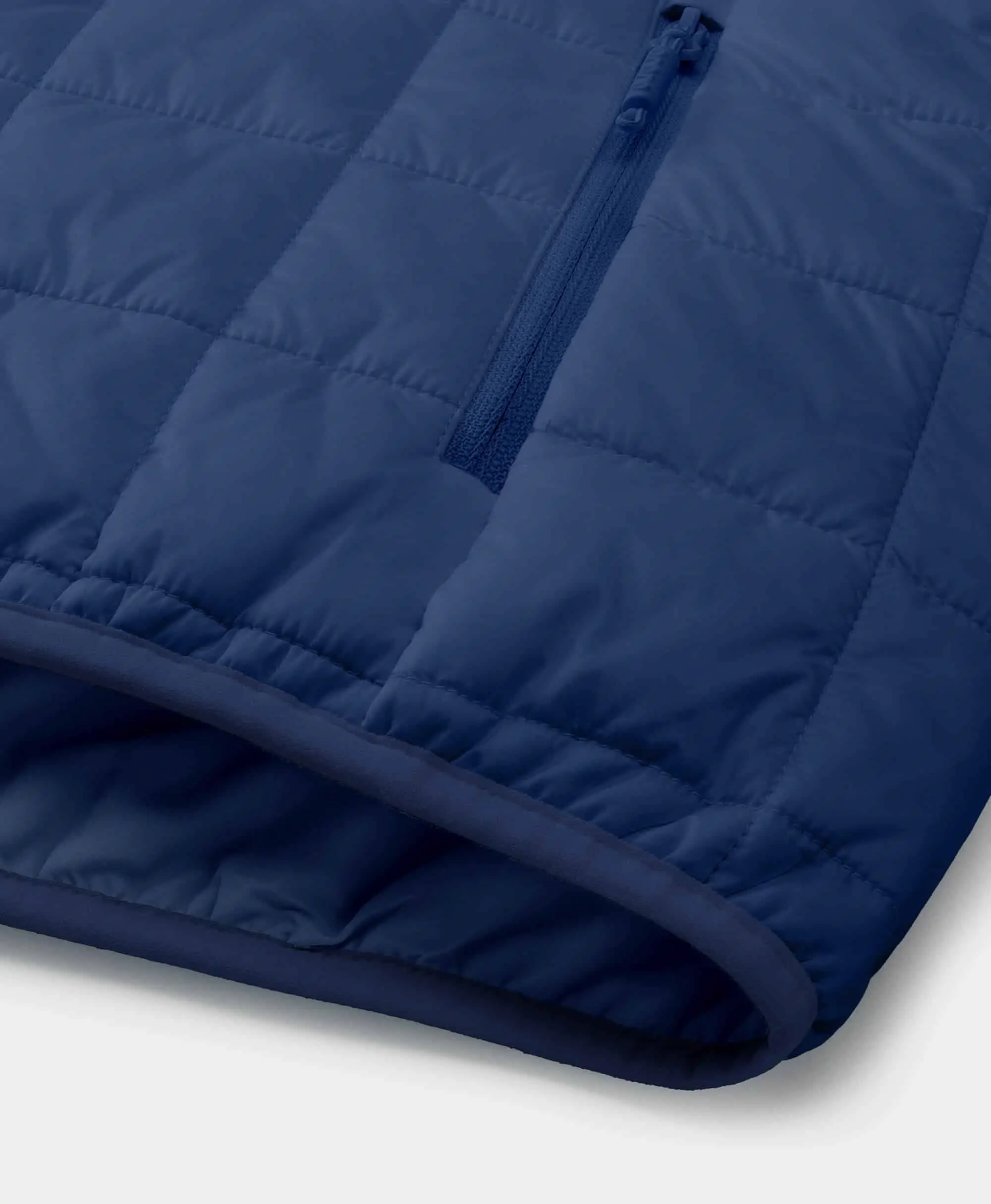 Prism Women's 4-Zone Heated Quilted Vest - Image 22