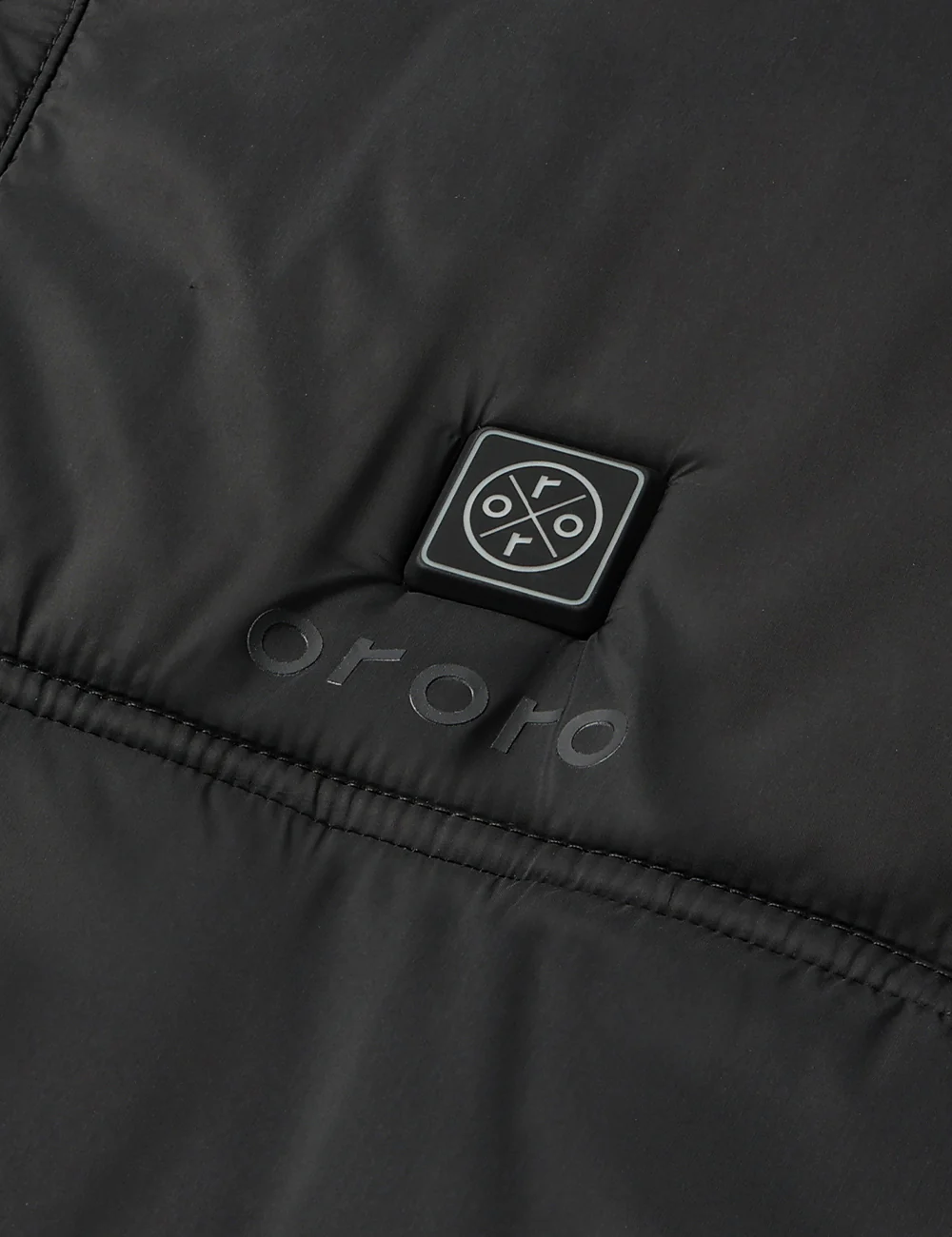 PuffLyteâ„¢ Men's Heated Lightweight Vest (Final Sale) - Image 10