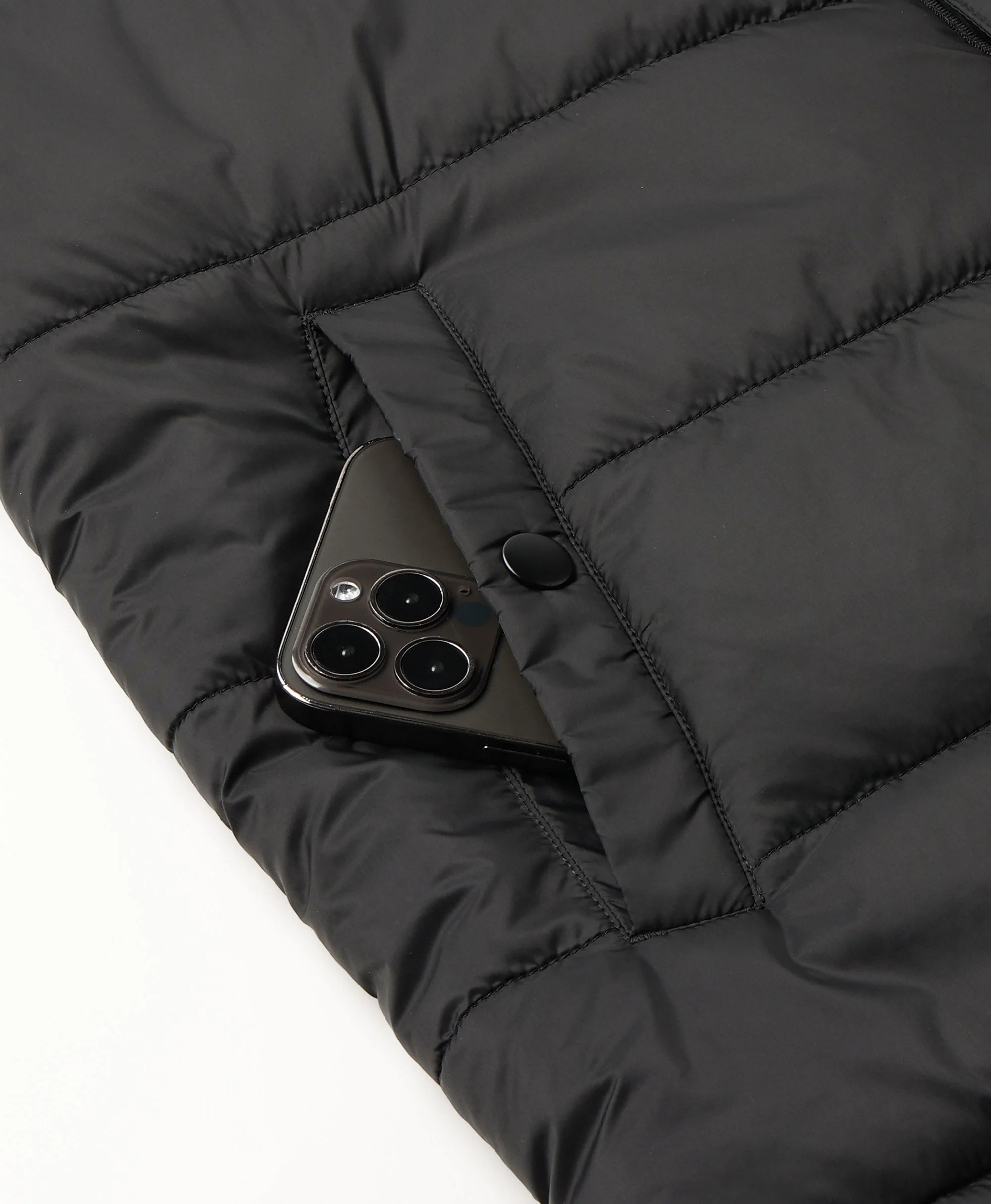 PuffLyteâ„¢ Men's Heated Lightweight Vest (Final Sale) - Image 13