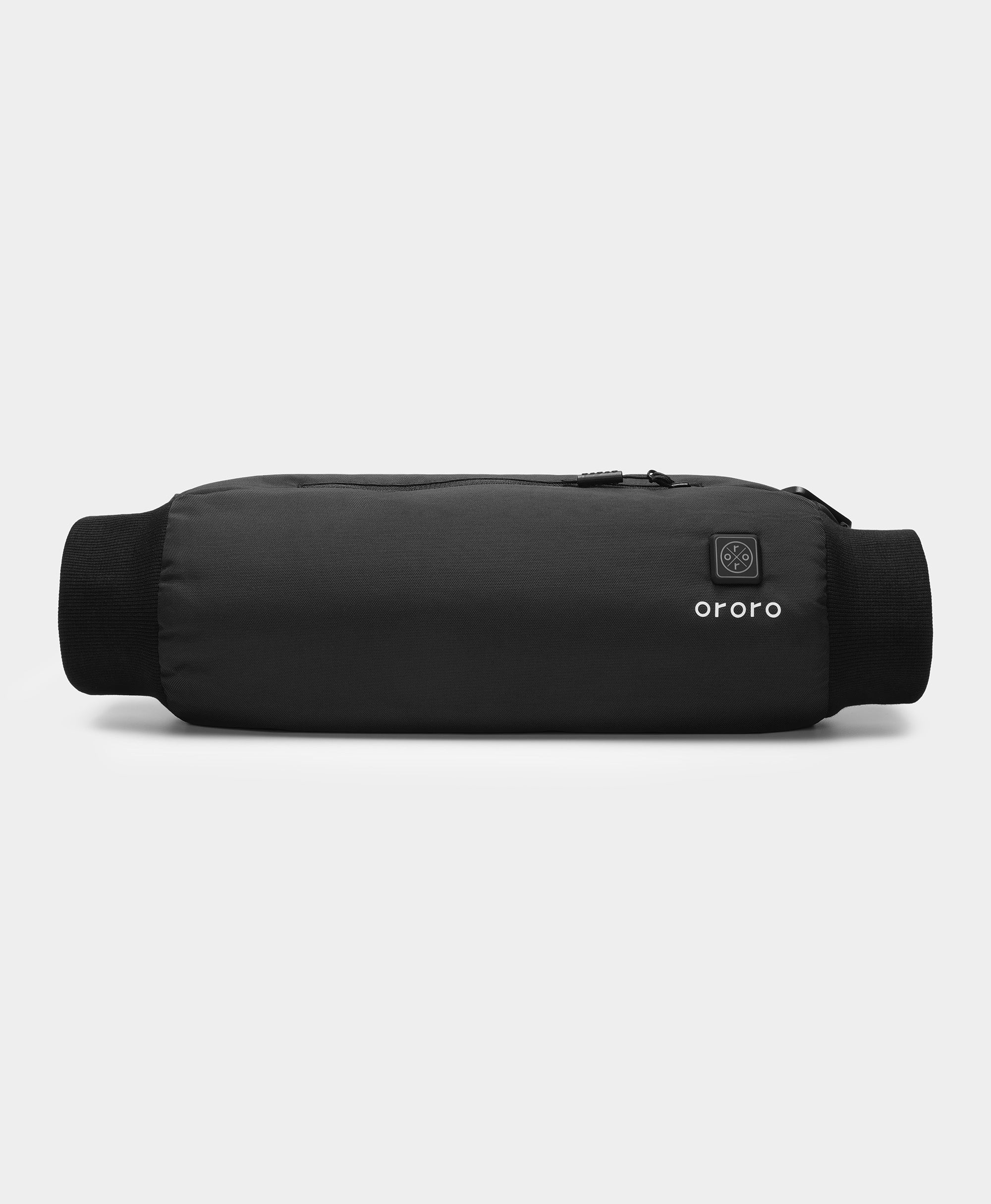 (Open-Box) Queen City Unisex Heated Hand Warmer (Battery Not Included) - Image 2