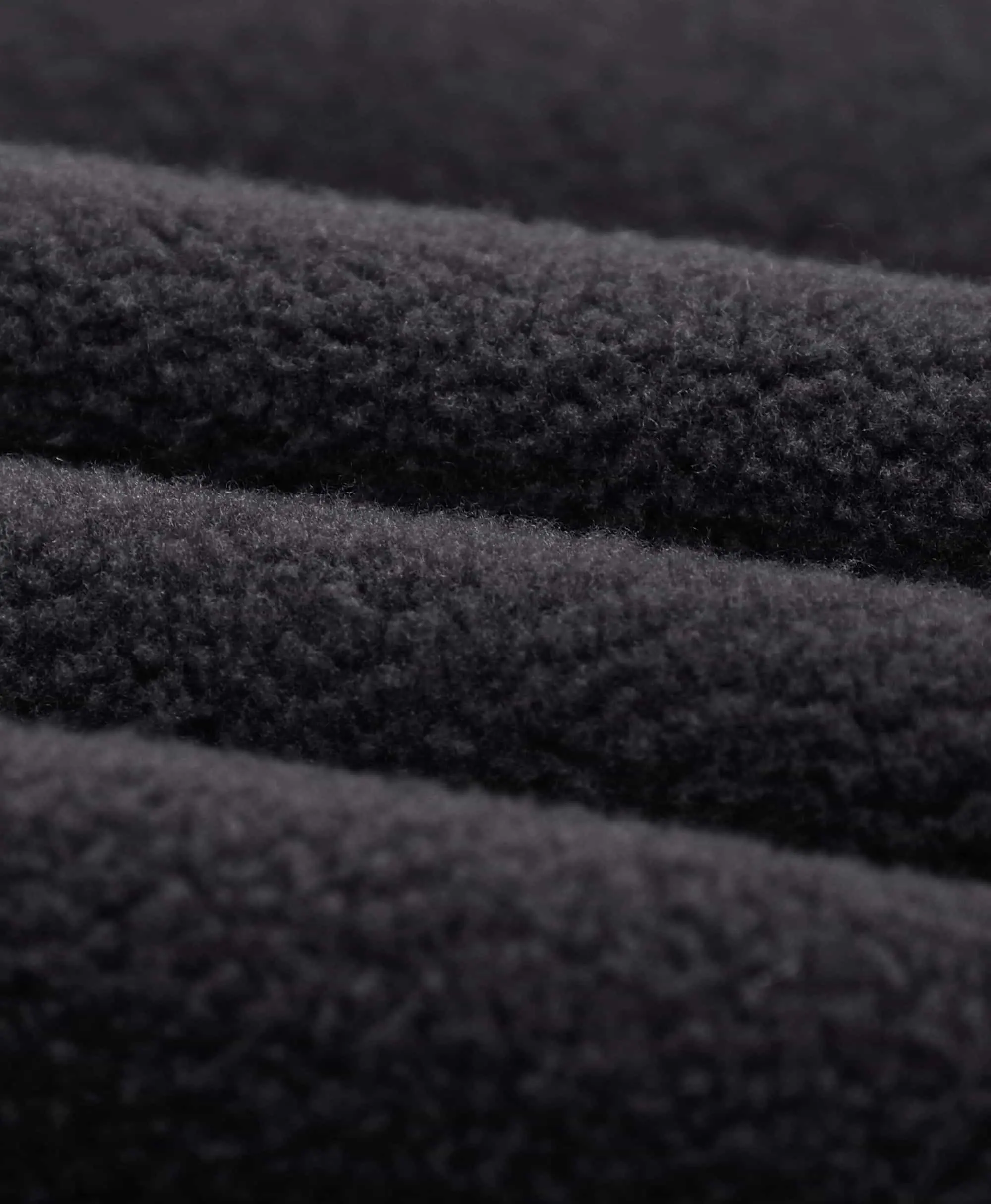 Queen Cove Unisex Heated Faux Fur Fleece Scarf - Image 13