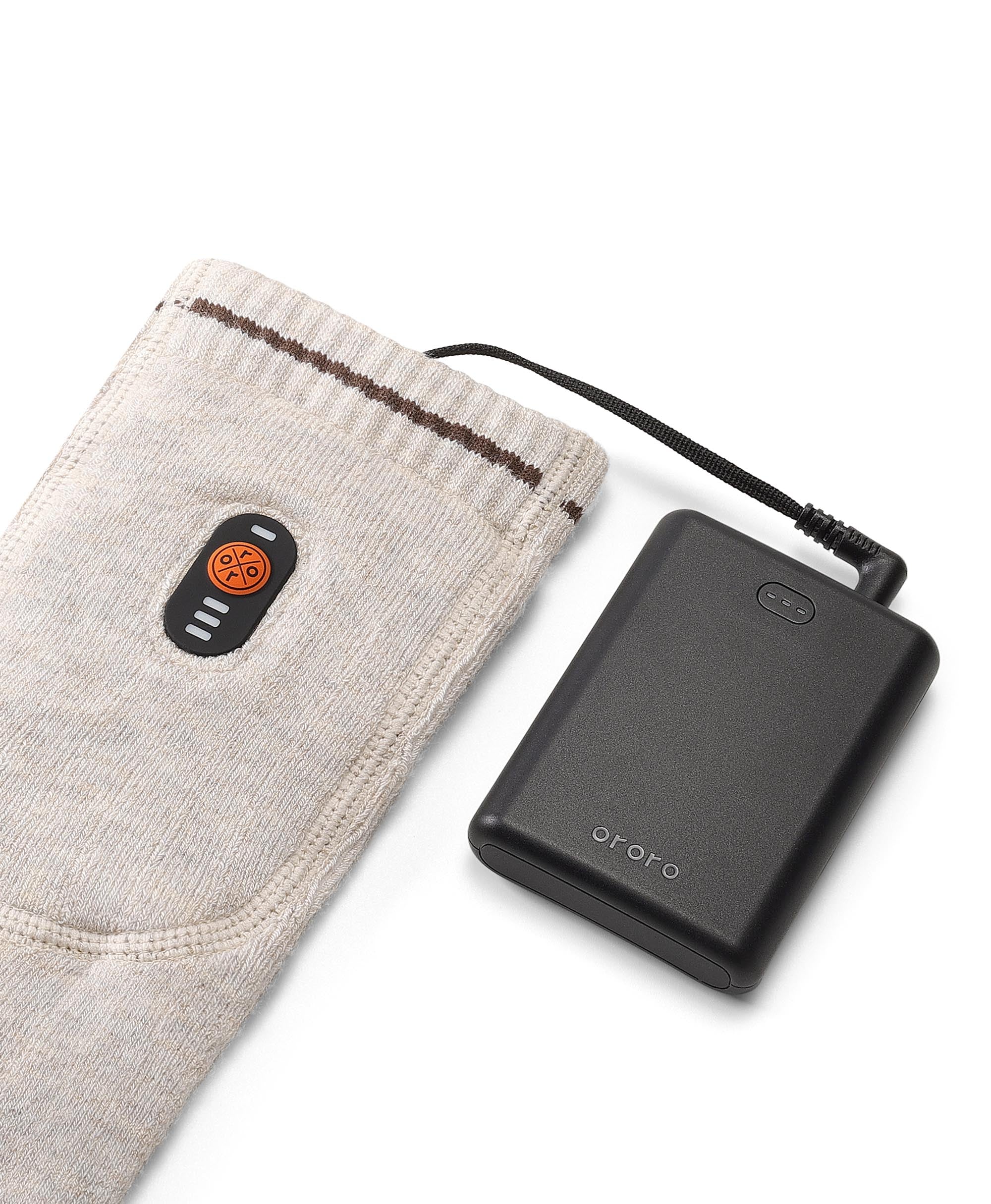 Tahoe Unisex Heated Socks 4.0 - Image 11