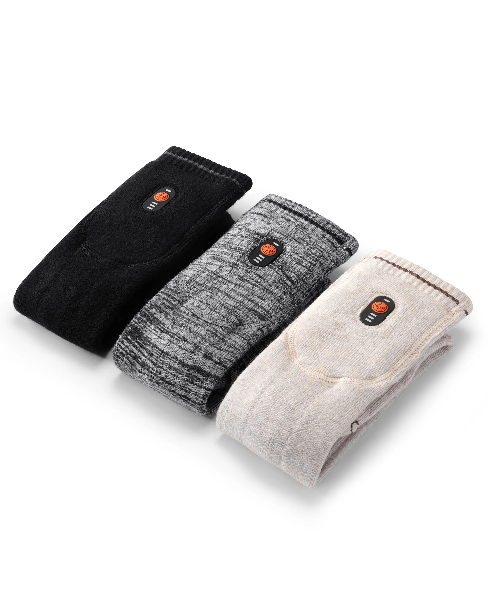 Tahoe Unisex Heated Socks 4.0 - Image 12