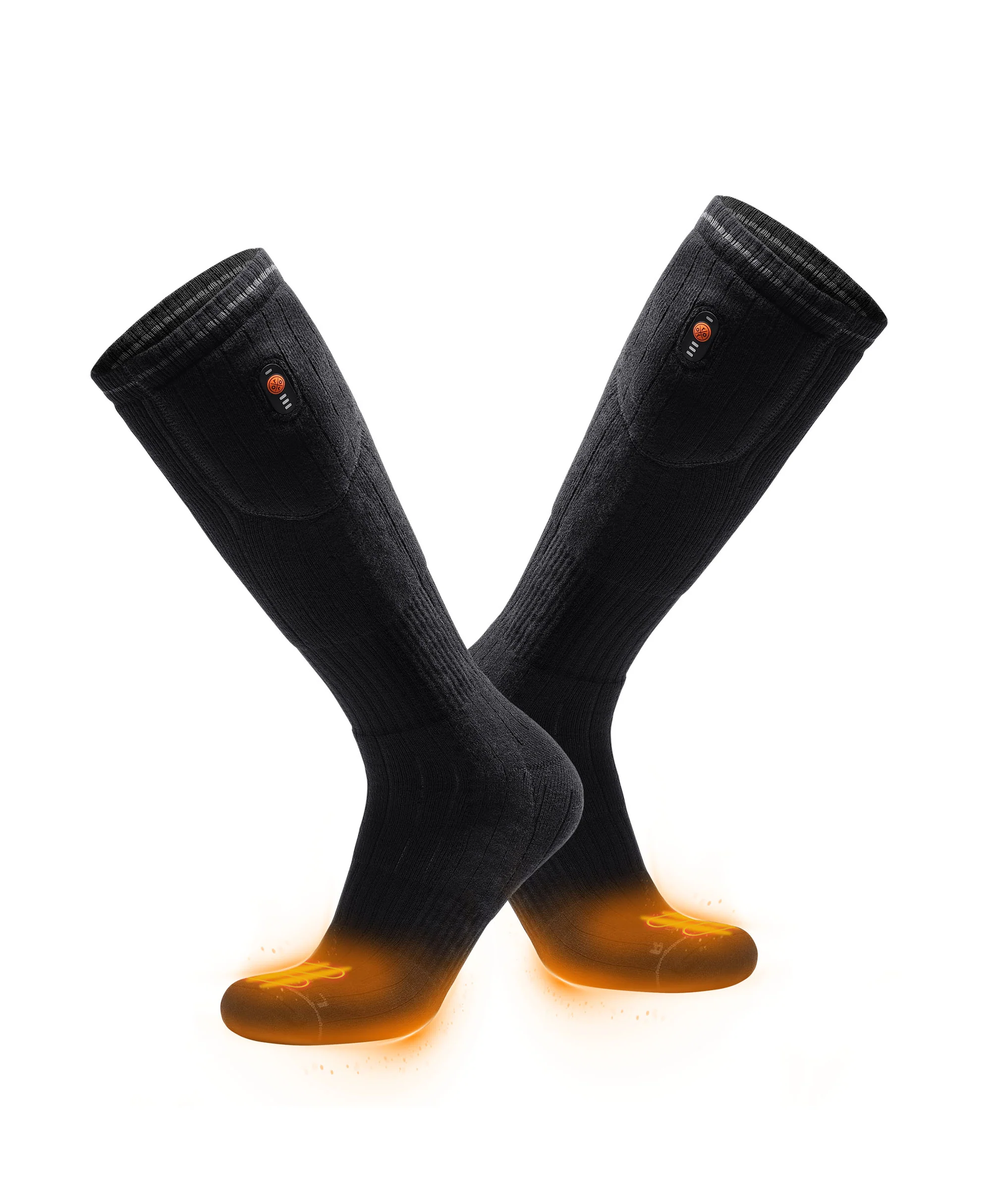 Tahoe Unisex Heated Socks 4.0 - Image 14
