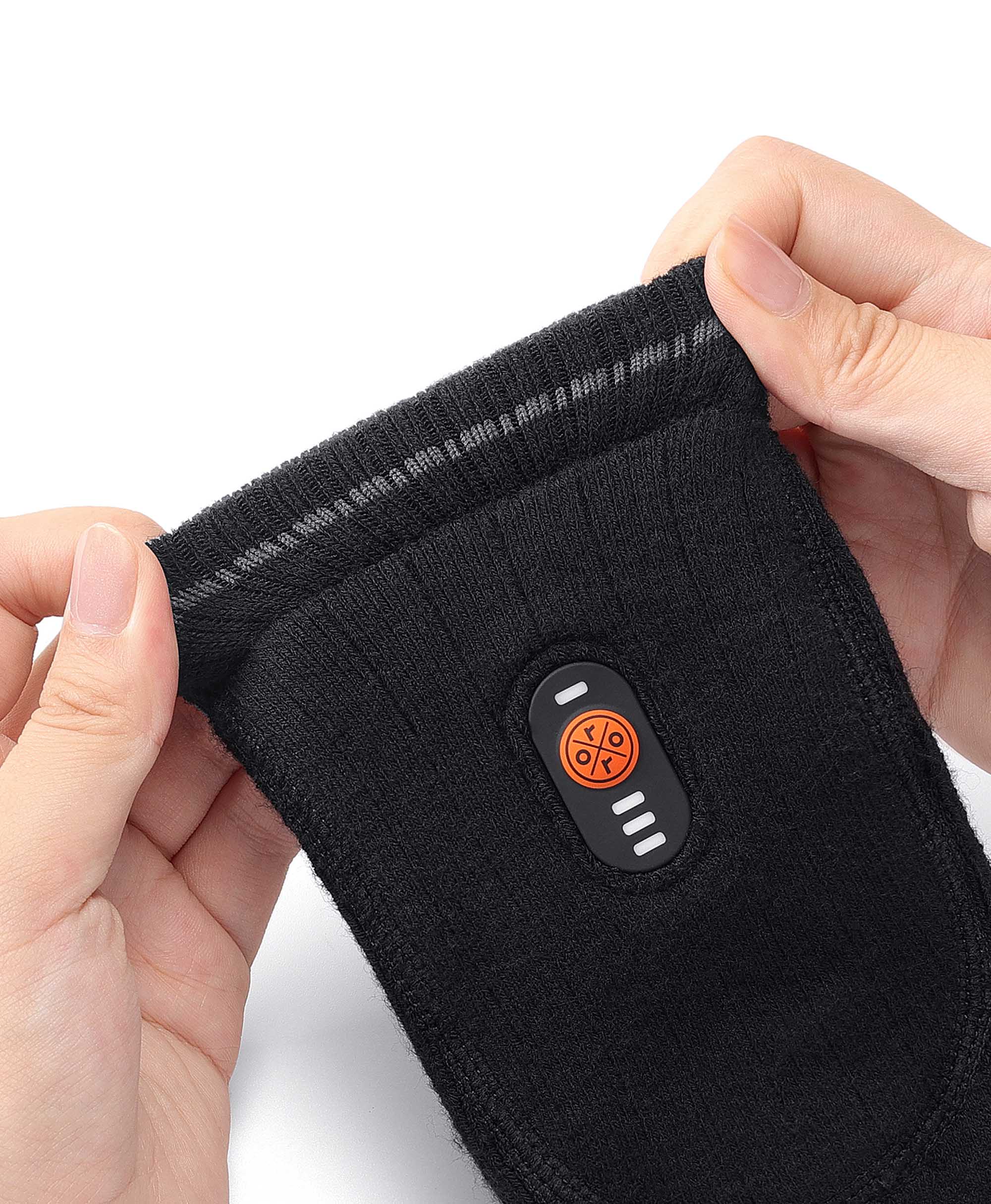 Tahoe Unisex Heated Socks 4.0 - Image 19