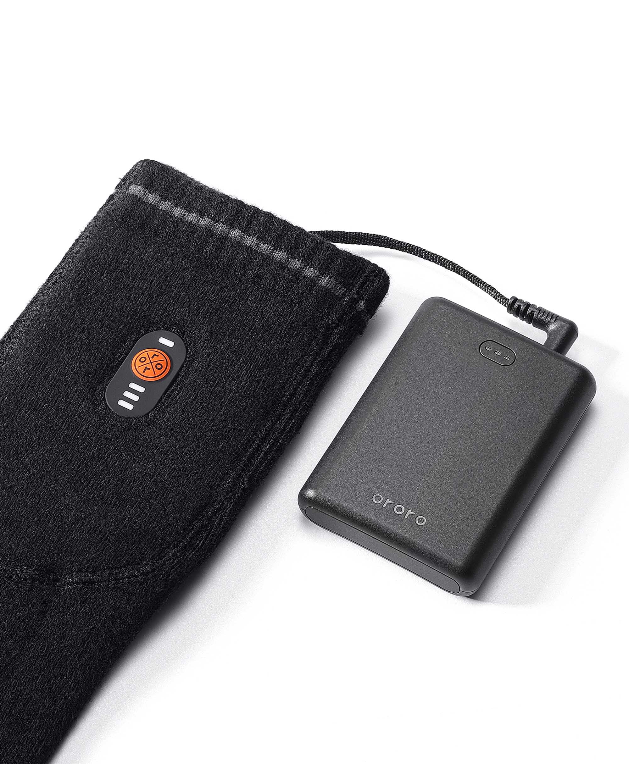 Tahoe Unisex Heated Socks 4.0 - Image 23