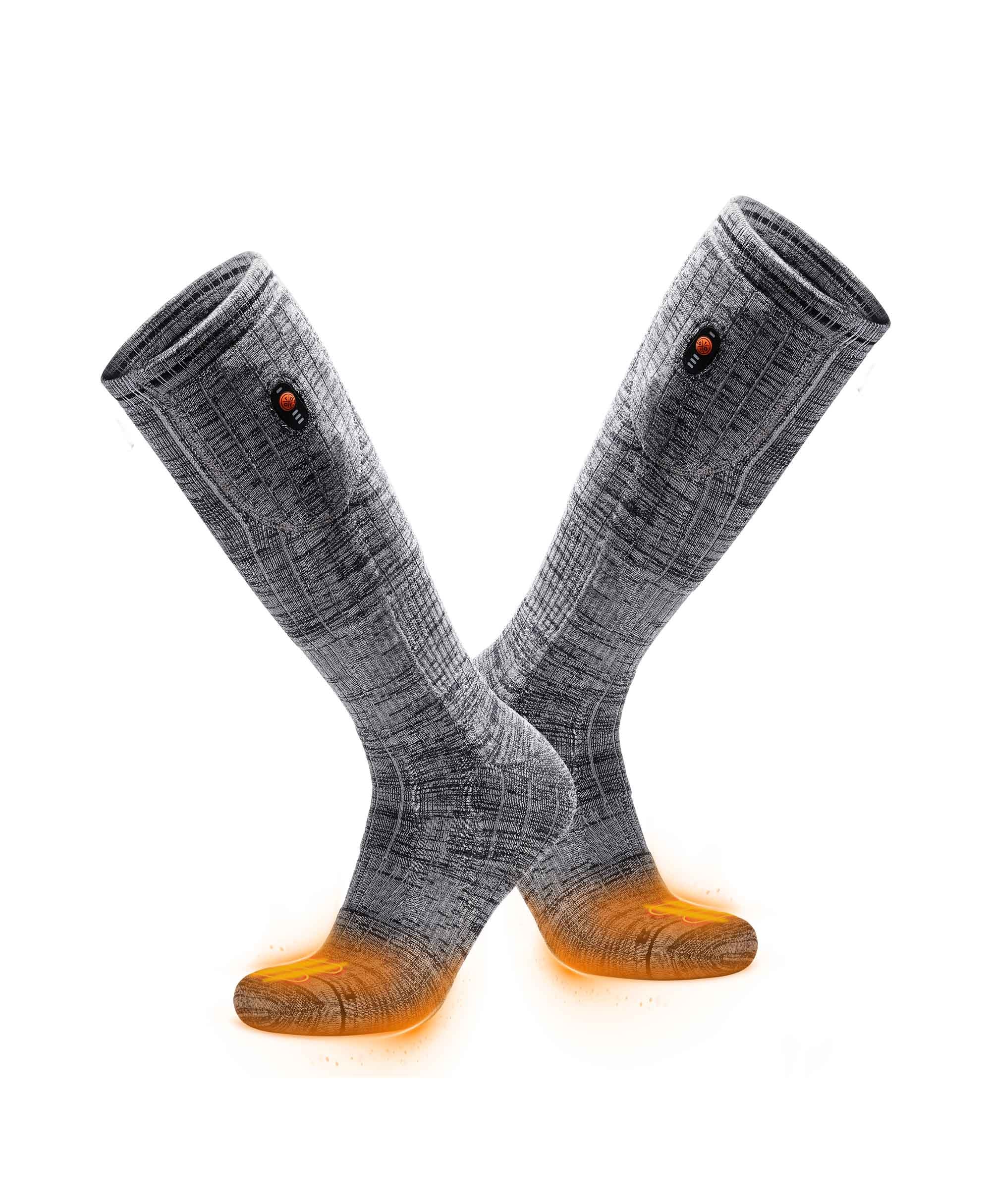 Tahoe Unisex Heated Socks 4.0 - Image 25
