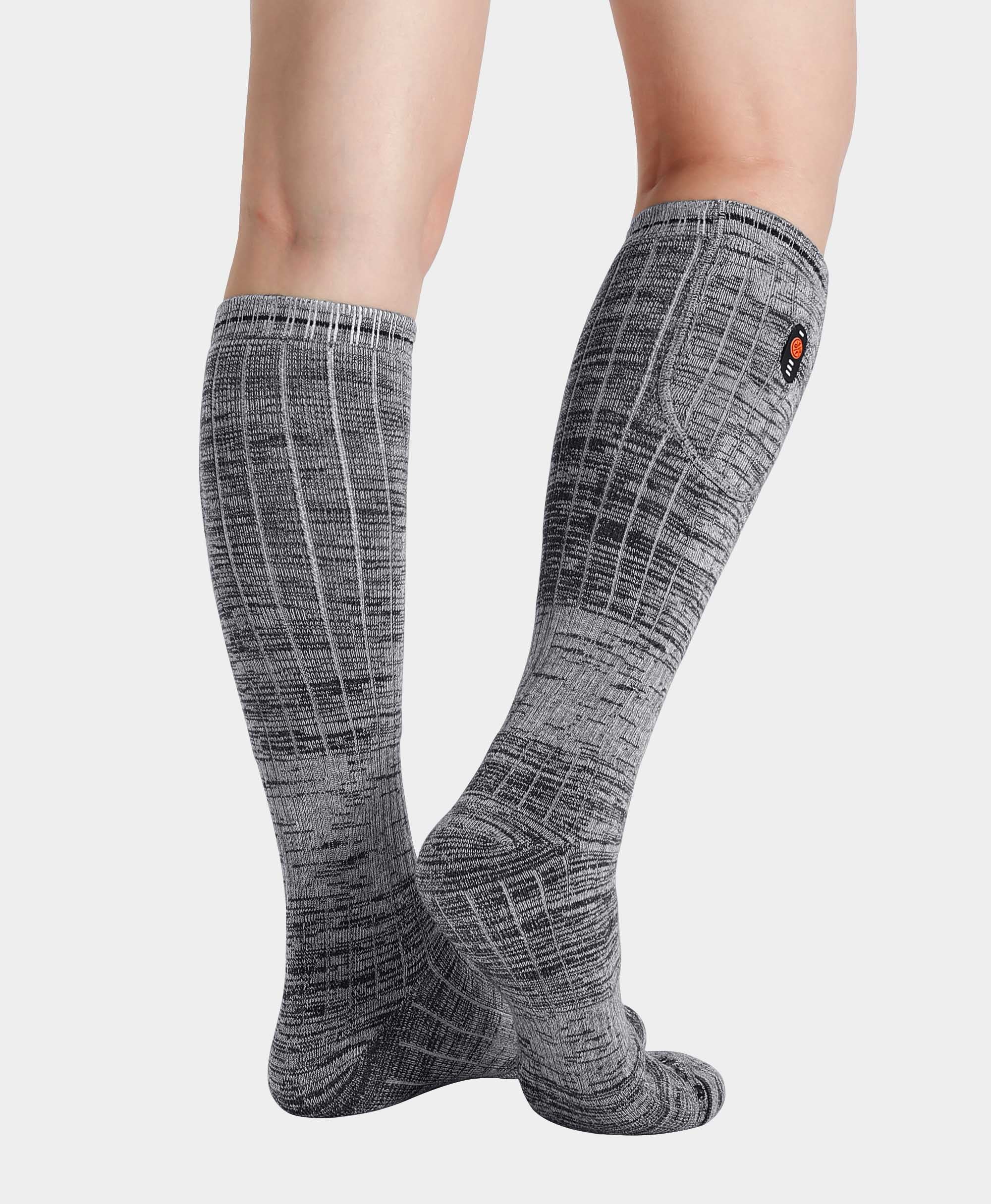 Tahoe Unisex Heated Socks 4.0 - Image 26