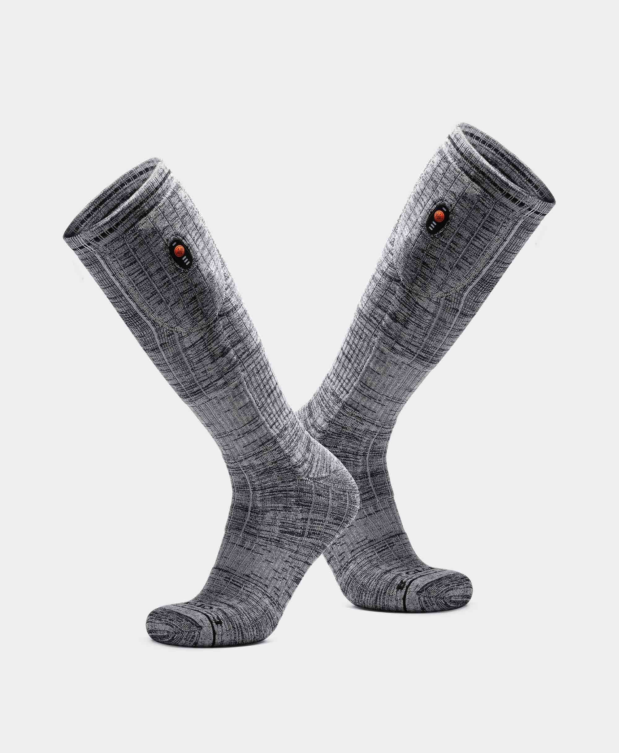 Tahoe Unisex Heated Socks 4.0 - Image 27