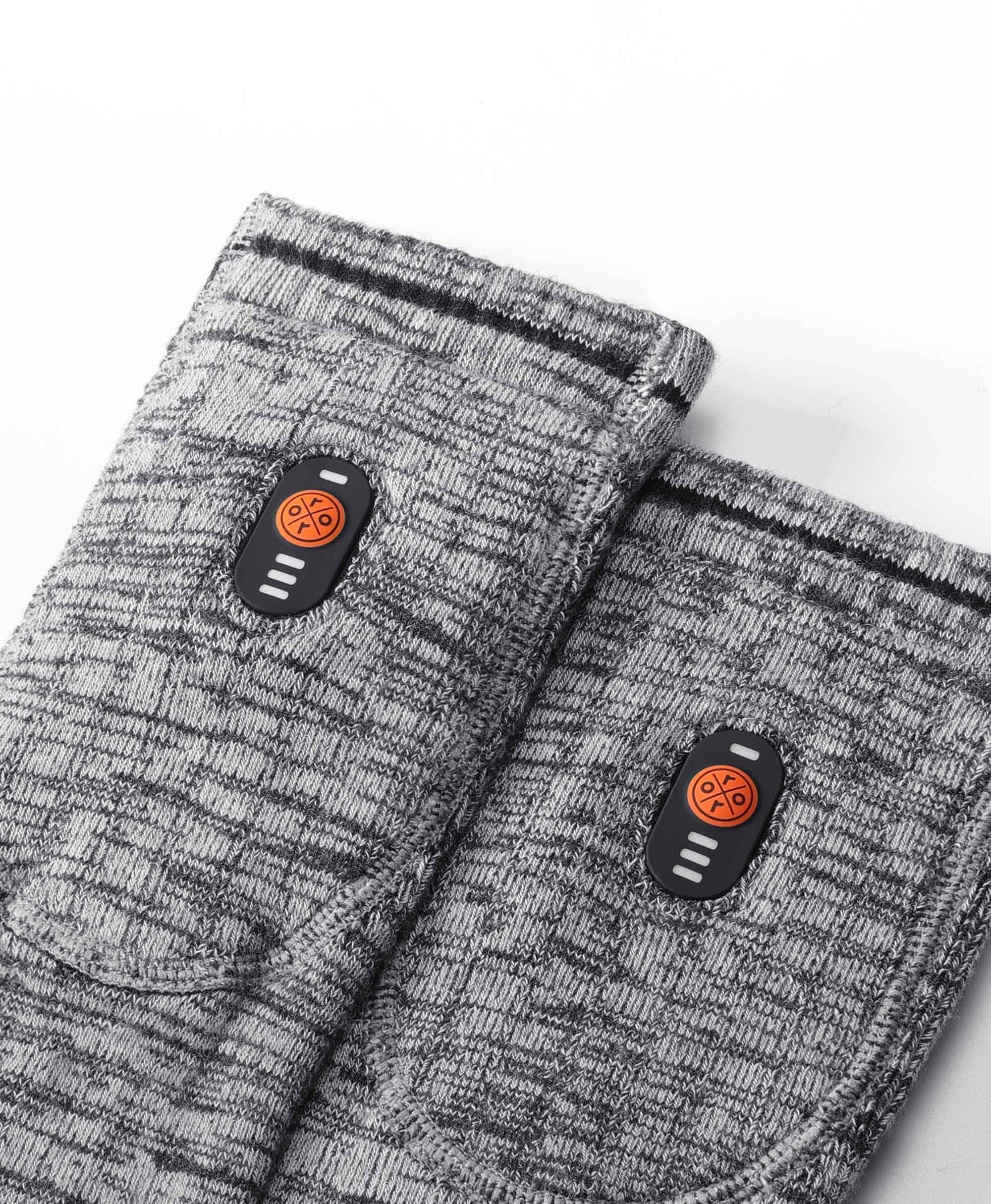 Tahoe Unisex Heated Socks 4.0 - Image 29
