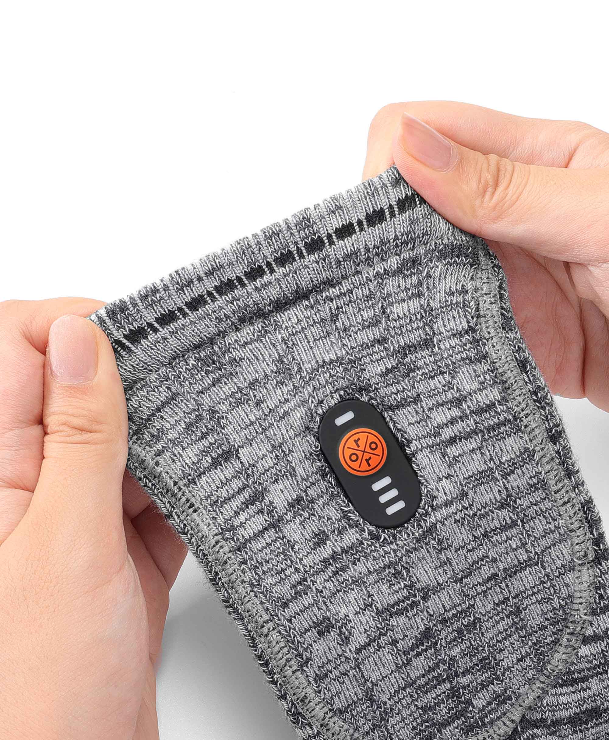 Tahoe Unisex Heated Socks 4.0 - Image 30