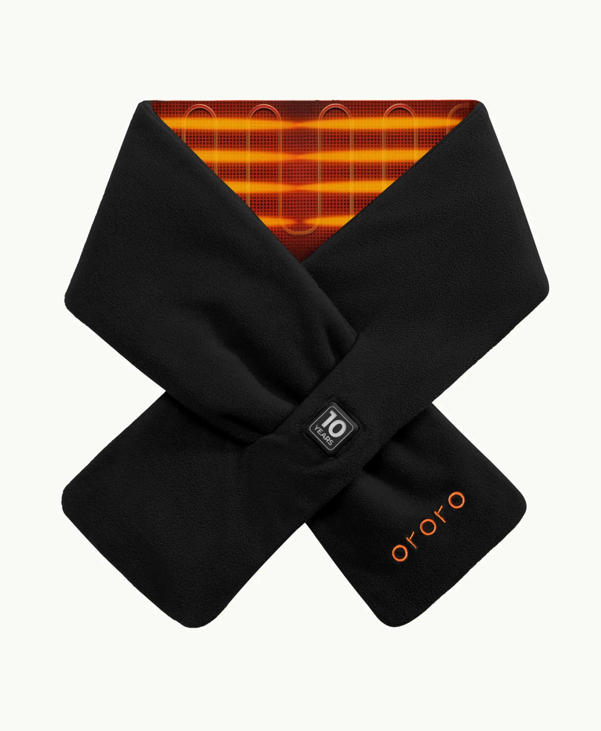 Unisex Heated Scarf 2.0 (10-Year Anniversary Limited Edition) - Image 10