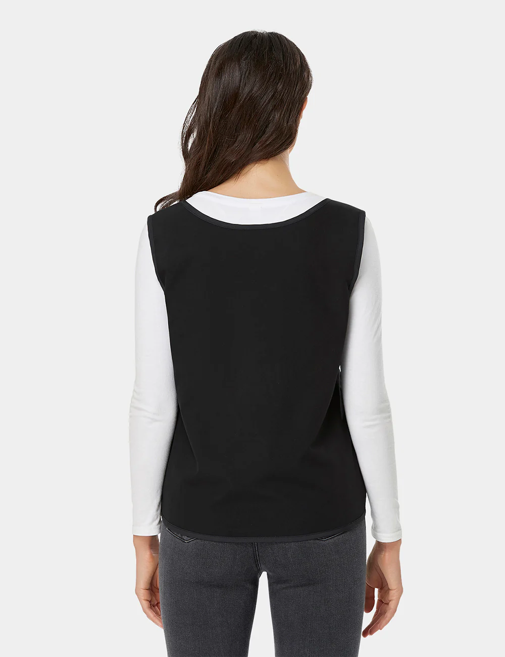 Unisex Adjustable Heated Vest (Final Sale) - Image 6