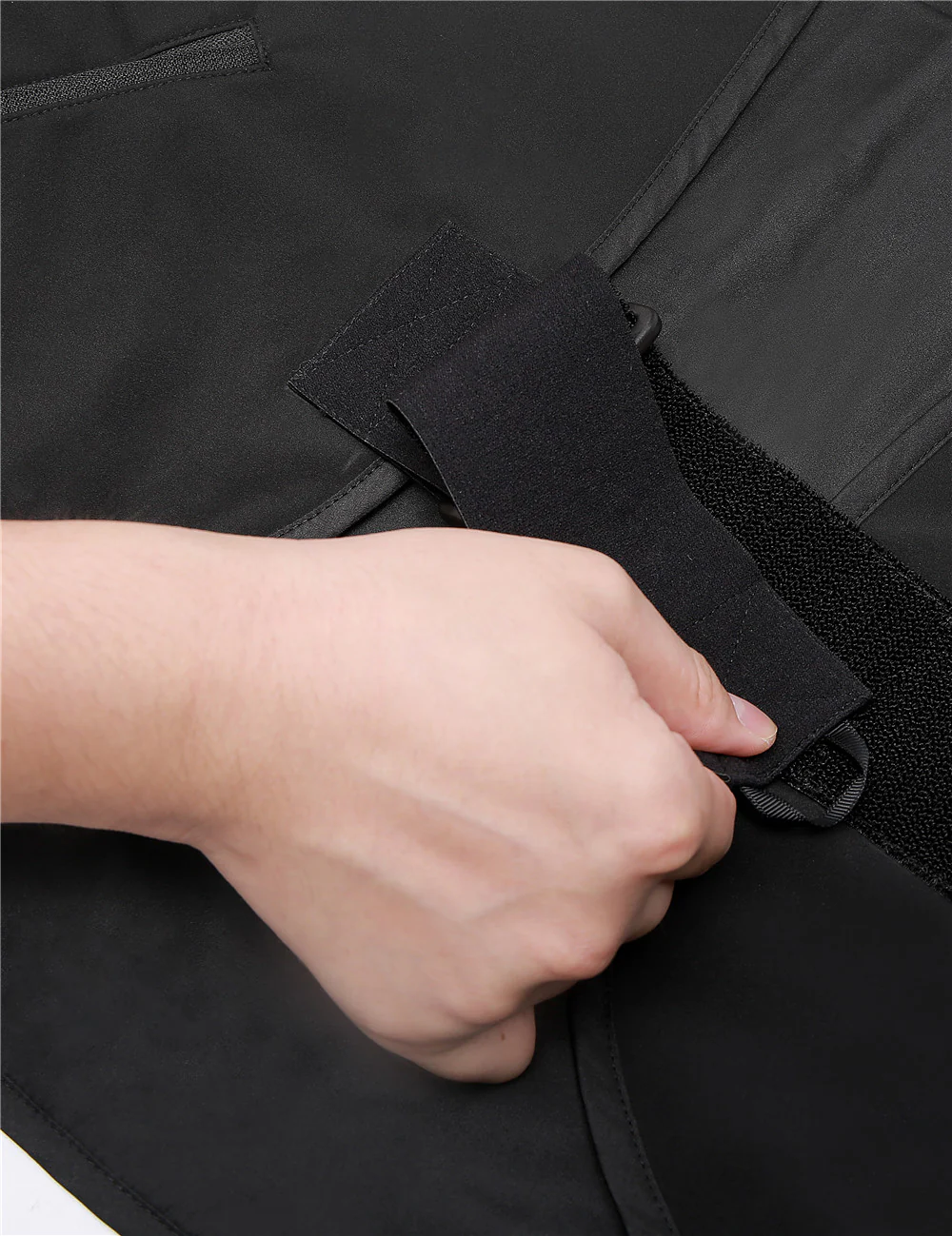 Unisex Adjustable Heated Vest (Final Sale) - Image 8