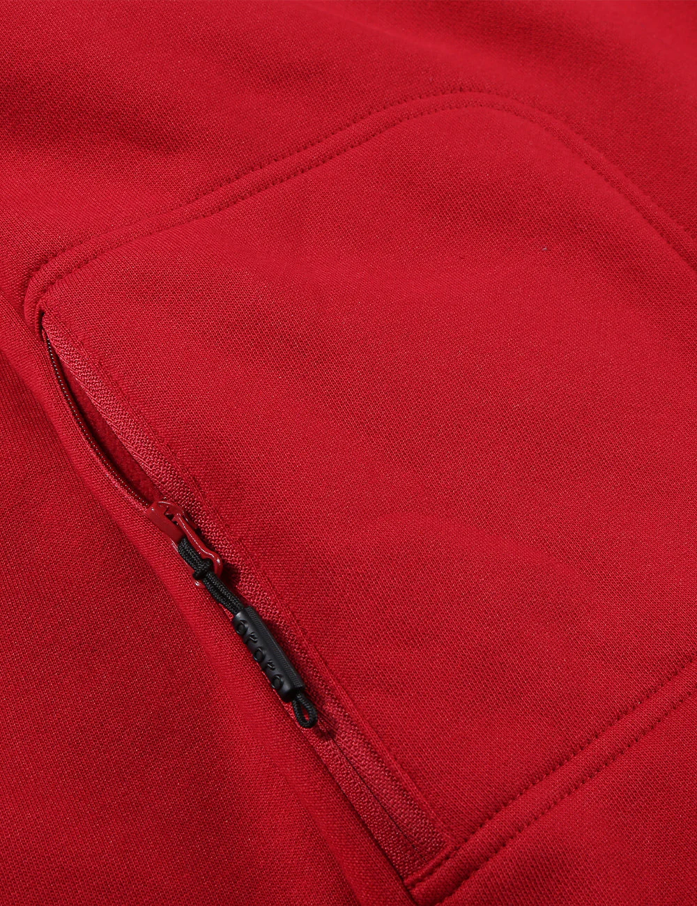 Final Sale - Heated Pullover Hoodie - Chicago Edition (Apparel Only) - Image 5