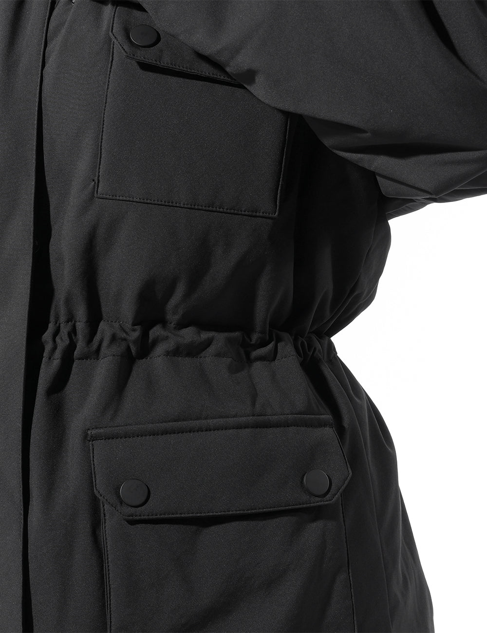 Women's Heated Thermolite® Parka (4 Heating Zones) (Final Sale) - Image 12