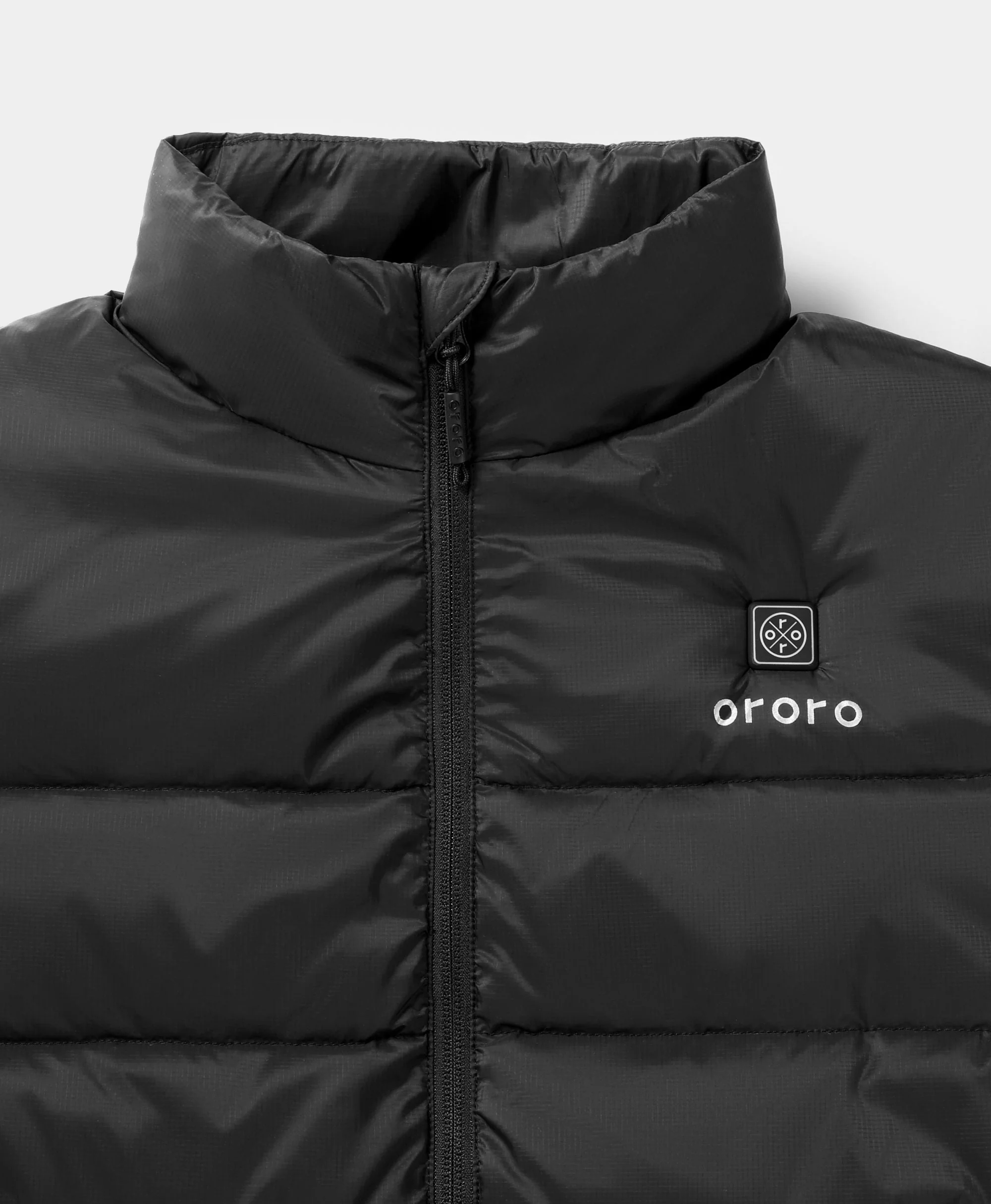 Women's Heated Puffer Jacket (Apparel Only) - Image 11