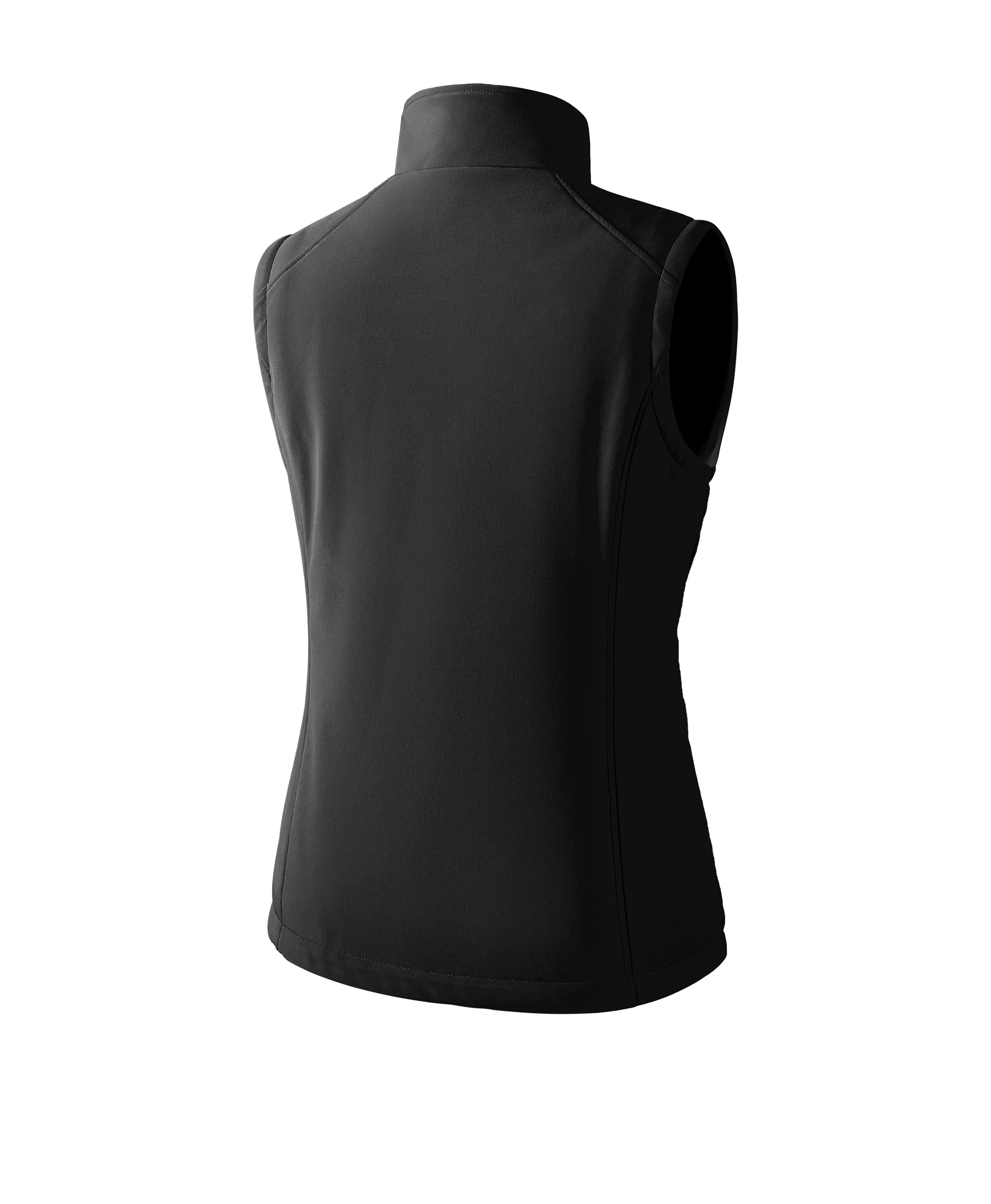 Women's 4-Zone Heated Softshell Vest - Westminster Kennel Club® Edition - Image 3