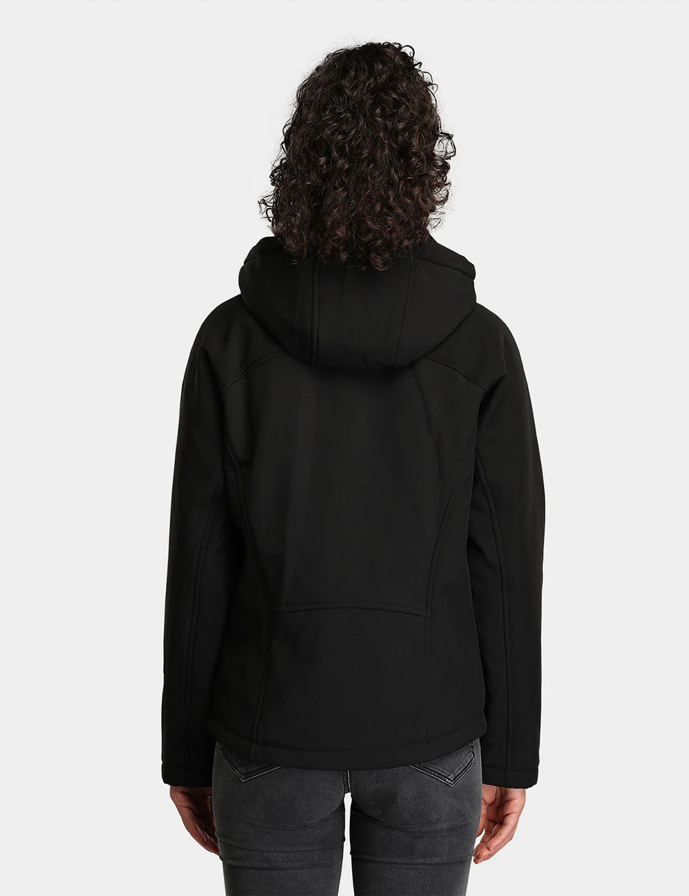 Women's Classic Heated Jacket (Apparel Only) - Image 4