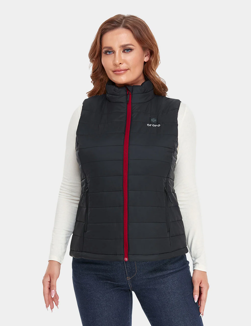 Women's Classic Heated Vest (Apparel Only) - Image 5