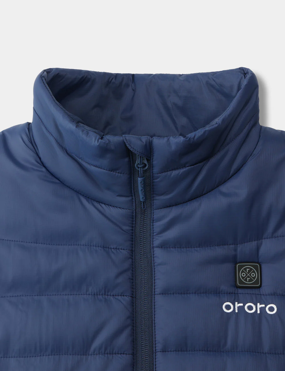 Women's Classic Heated Vest (Apparel Only) - Image 56