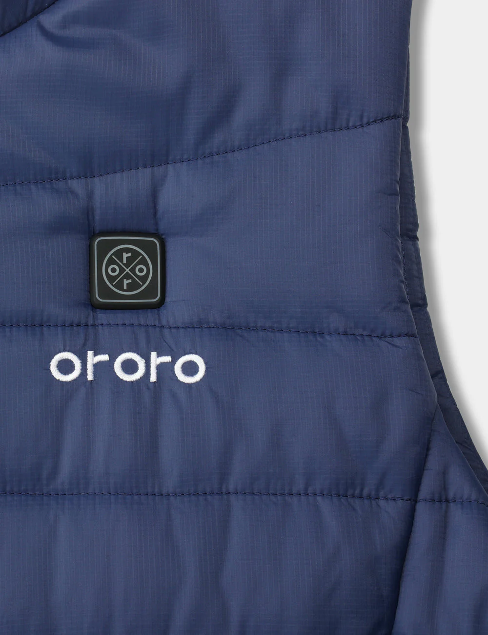 Women's Classic Heated Vest (Apparel Only) - Image 57