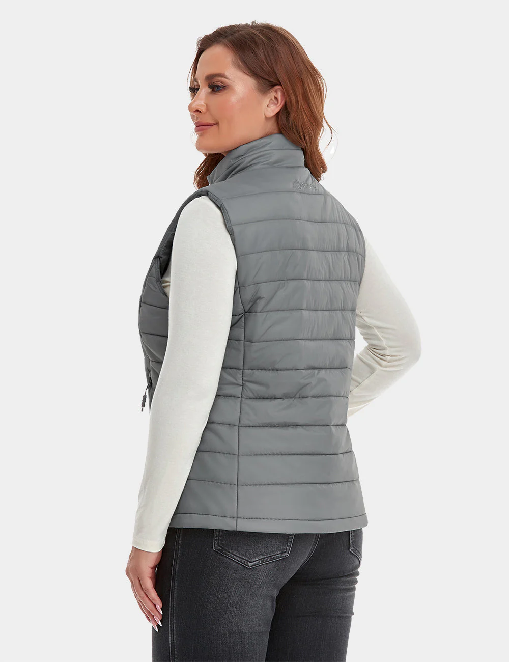 Women's Classic Heated Vest (Apparel Only) - Image 69