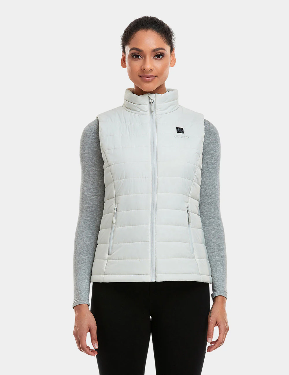 Women's Classic Heated Vest (Apparel Only) - Image 78
