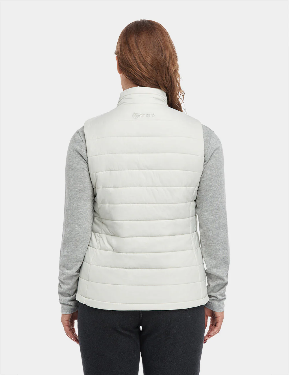 Women's Classic Heated Vest (Apparel Only) - Image 84