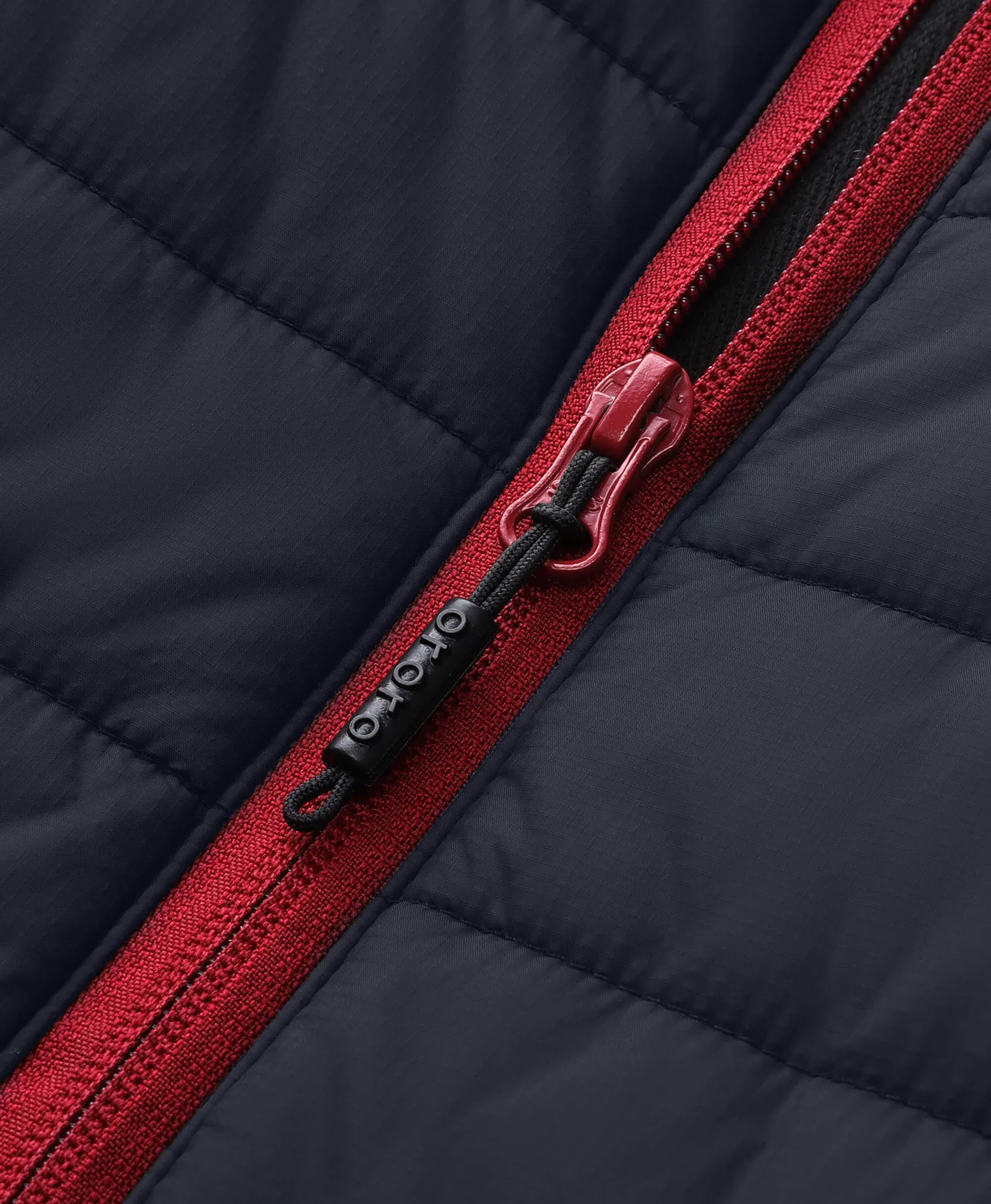 Women's Classic Heated Vest - Black Iris - Image 7