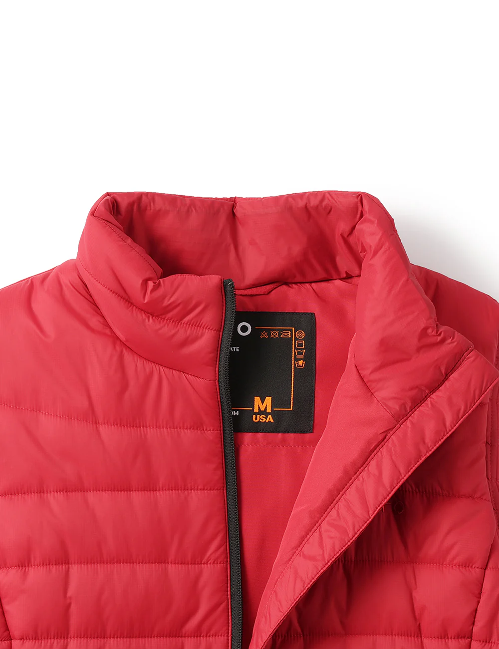 Women's Classic Heated Vest - New Colors - Image 16